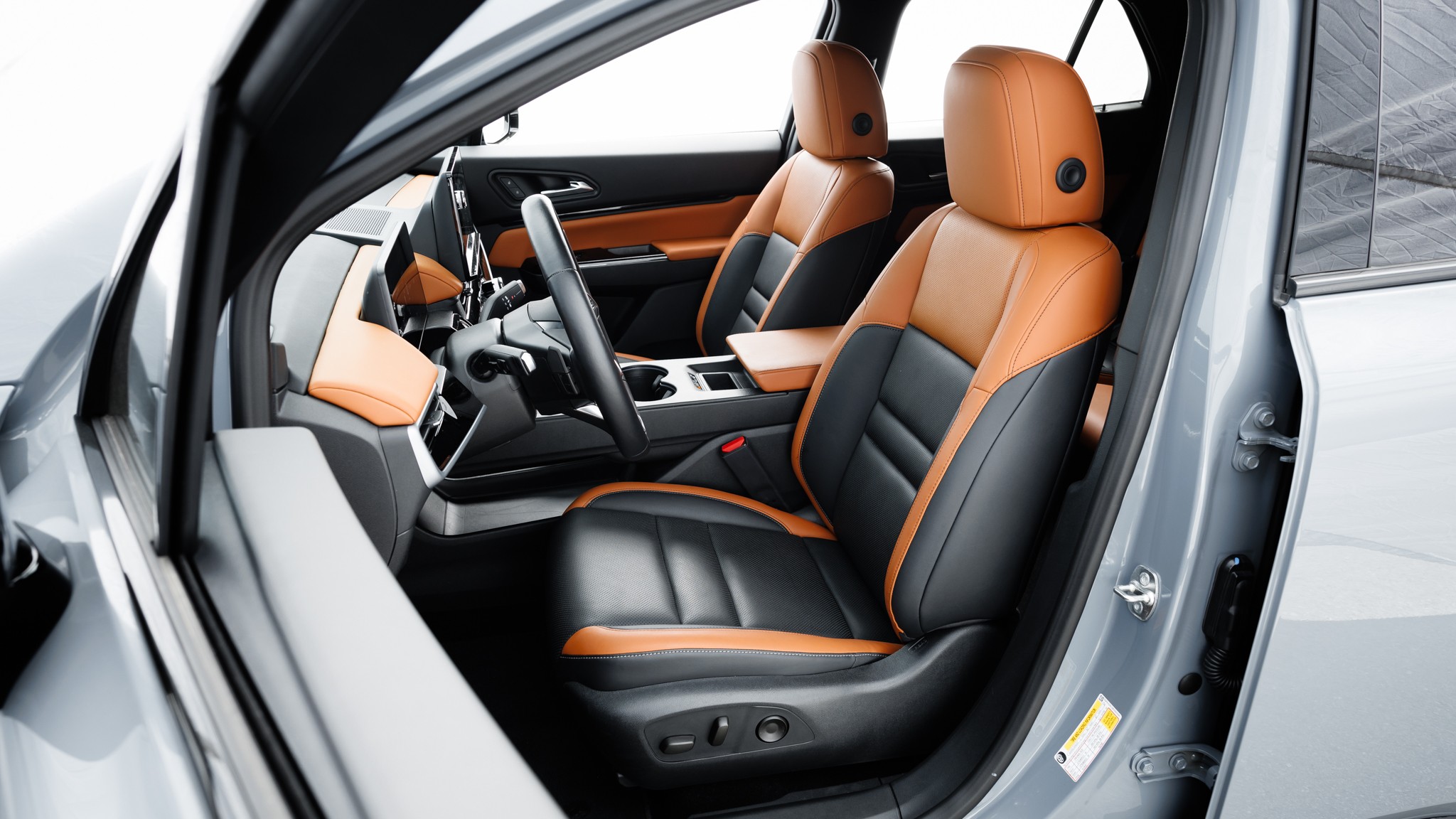 006 2024 Honda Prologue AWD Elite