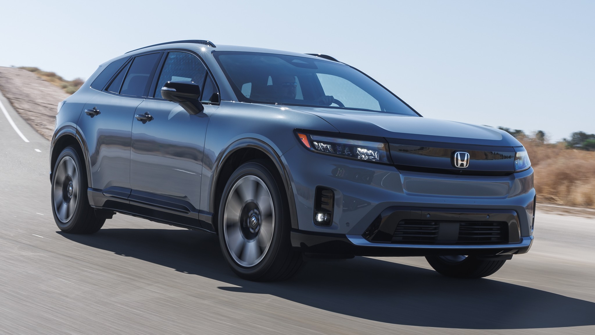 010 2024 Honda Prologue AWD Elite