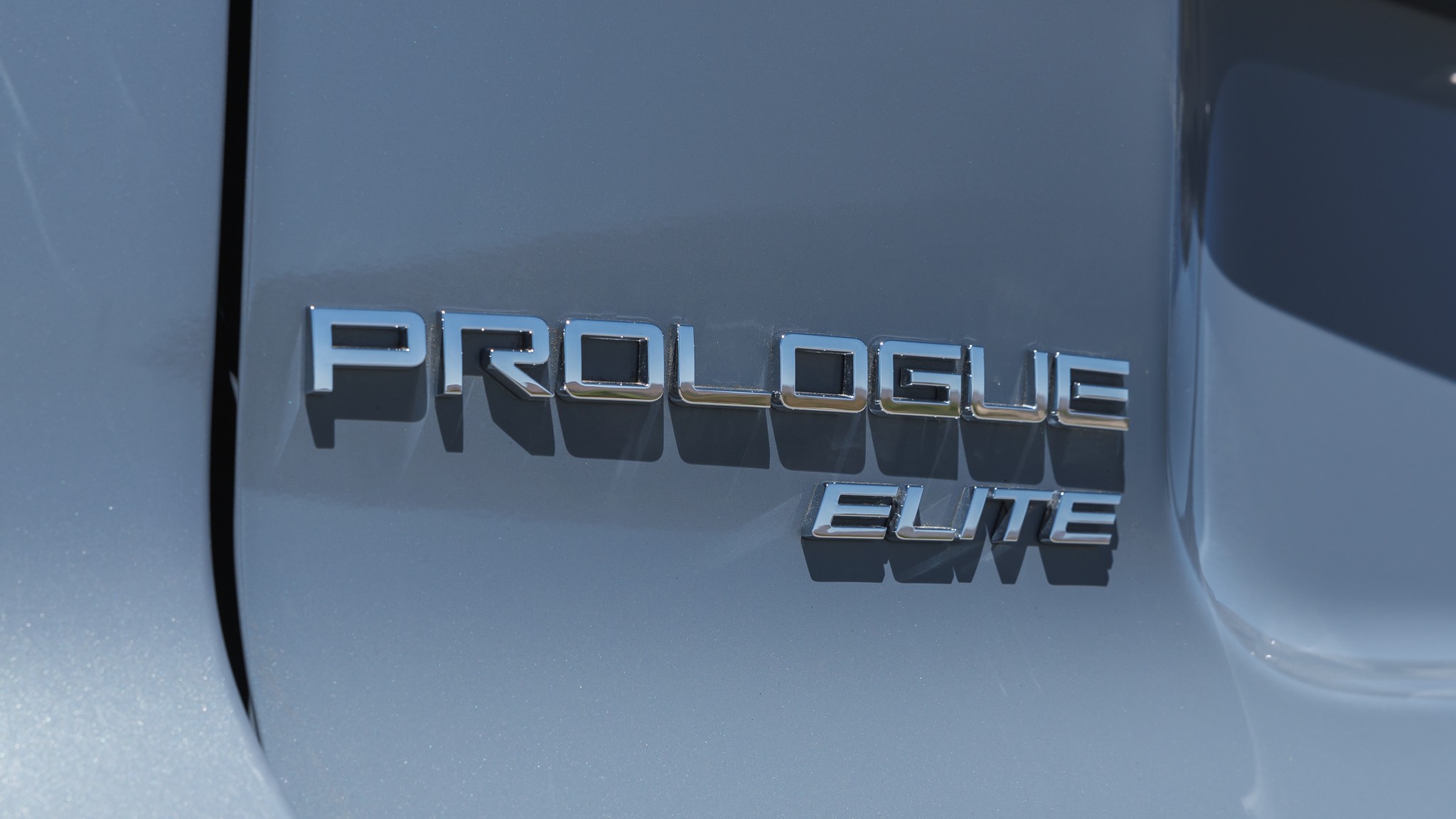 014 2024 Honda Prologue AWD Elite