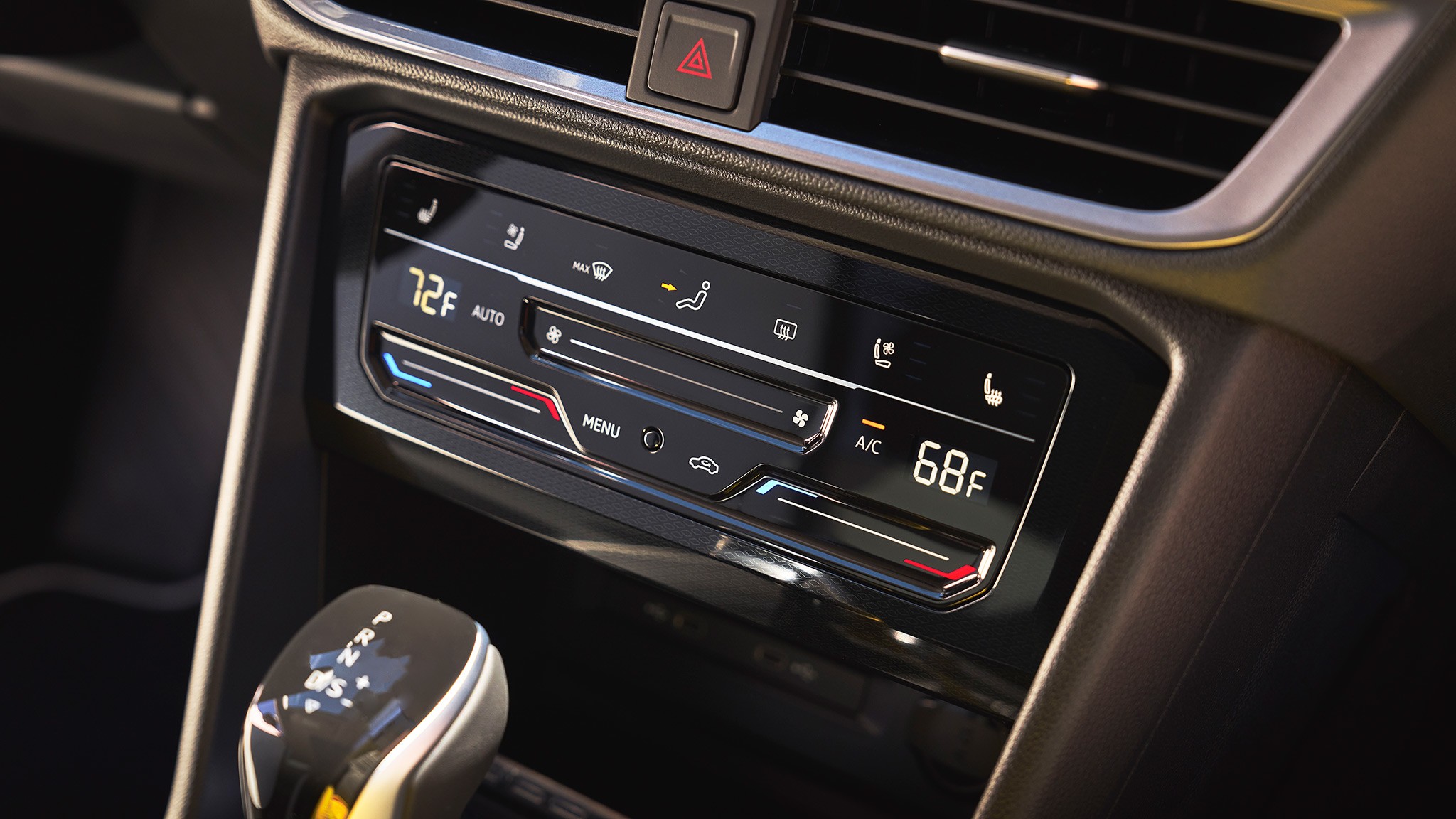 2025 Volkswagen Taos 10