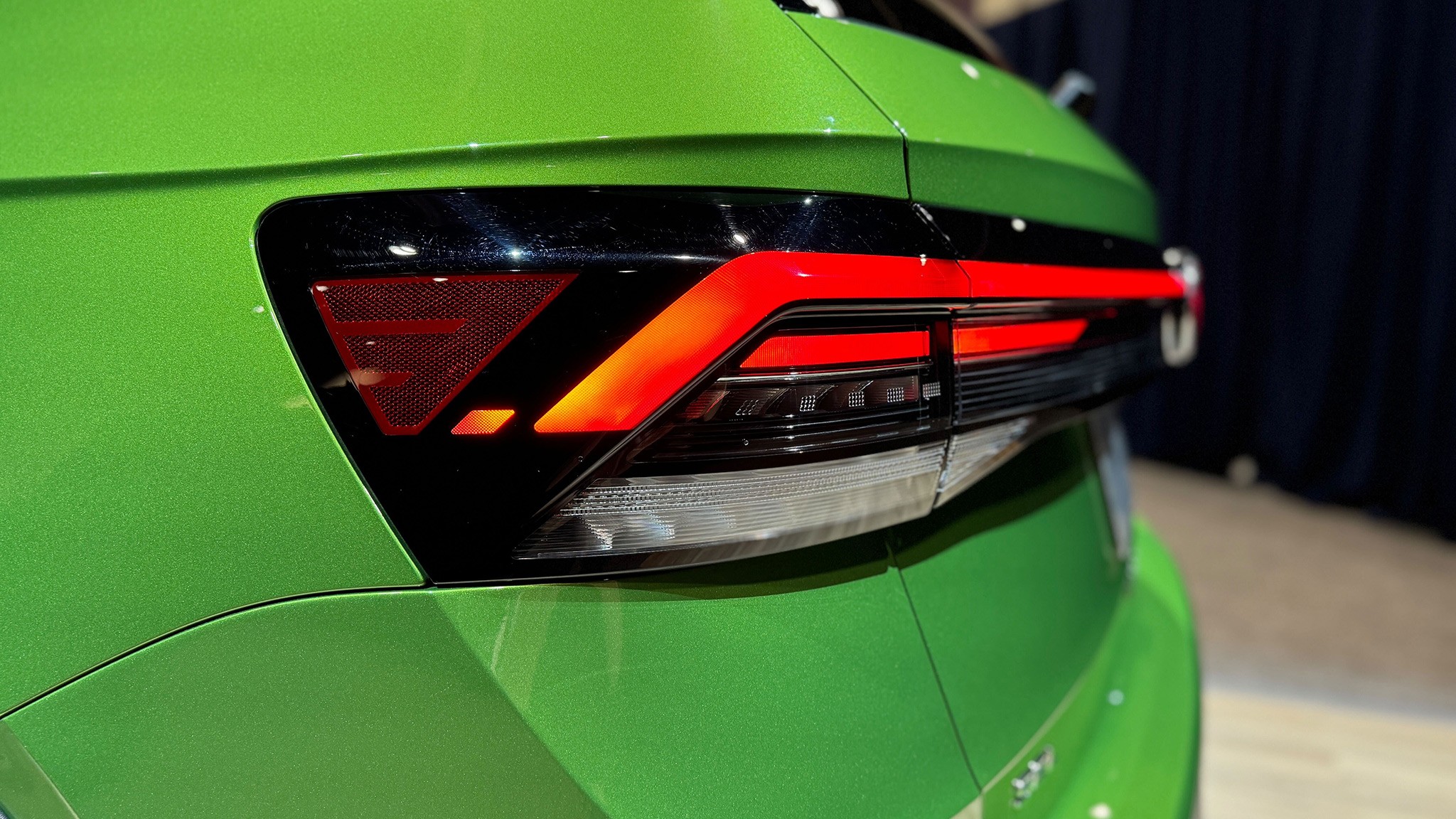 2025 Volkswagen Taos 29