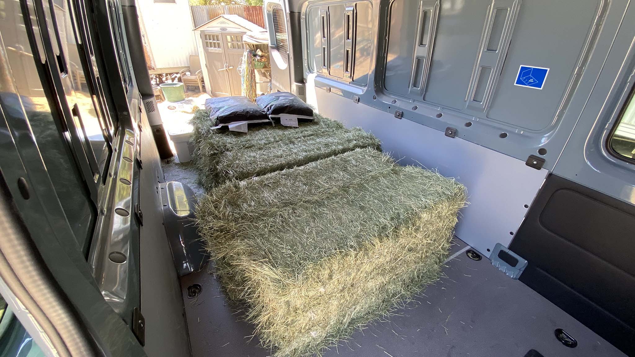 001 2024 mercedes benz sprinter 2500 update 2