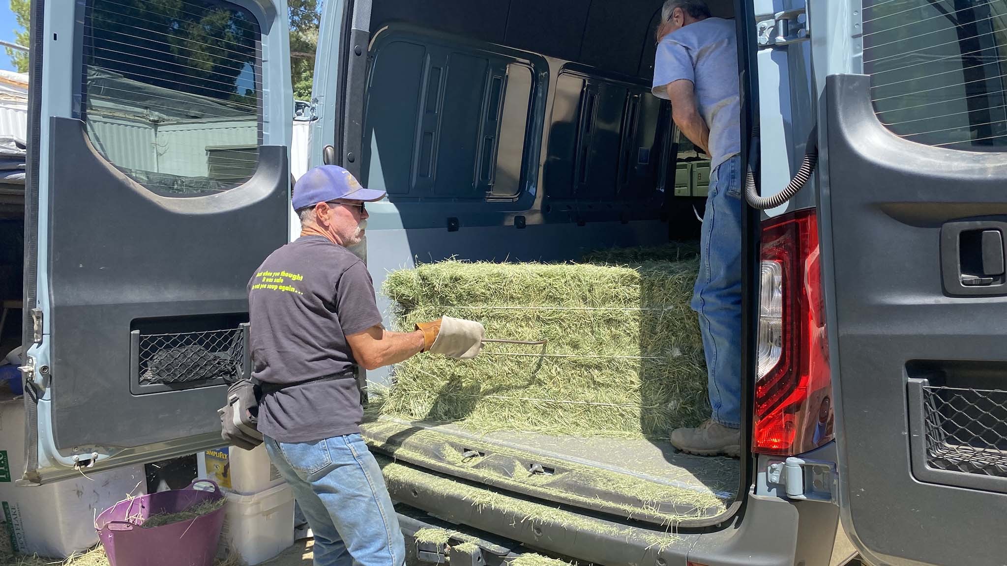 005 2024 mercedes benz sprinter 2500 update 2