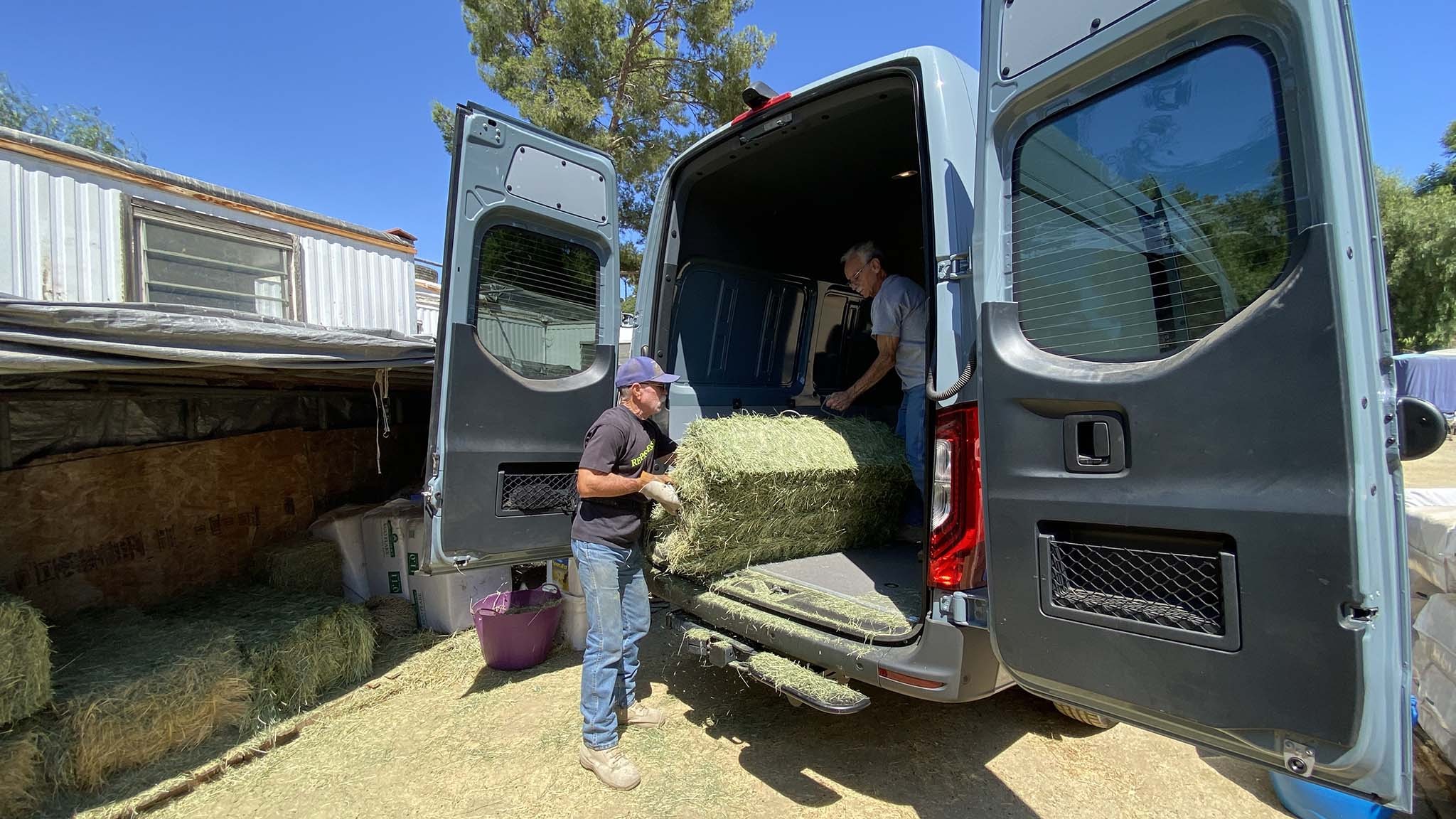 006 2024 mercedes benz sprinter 2500 update 2