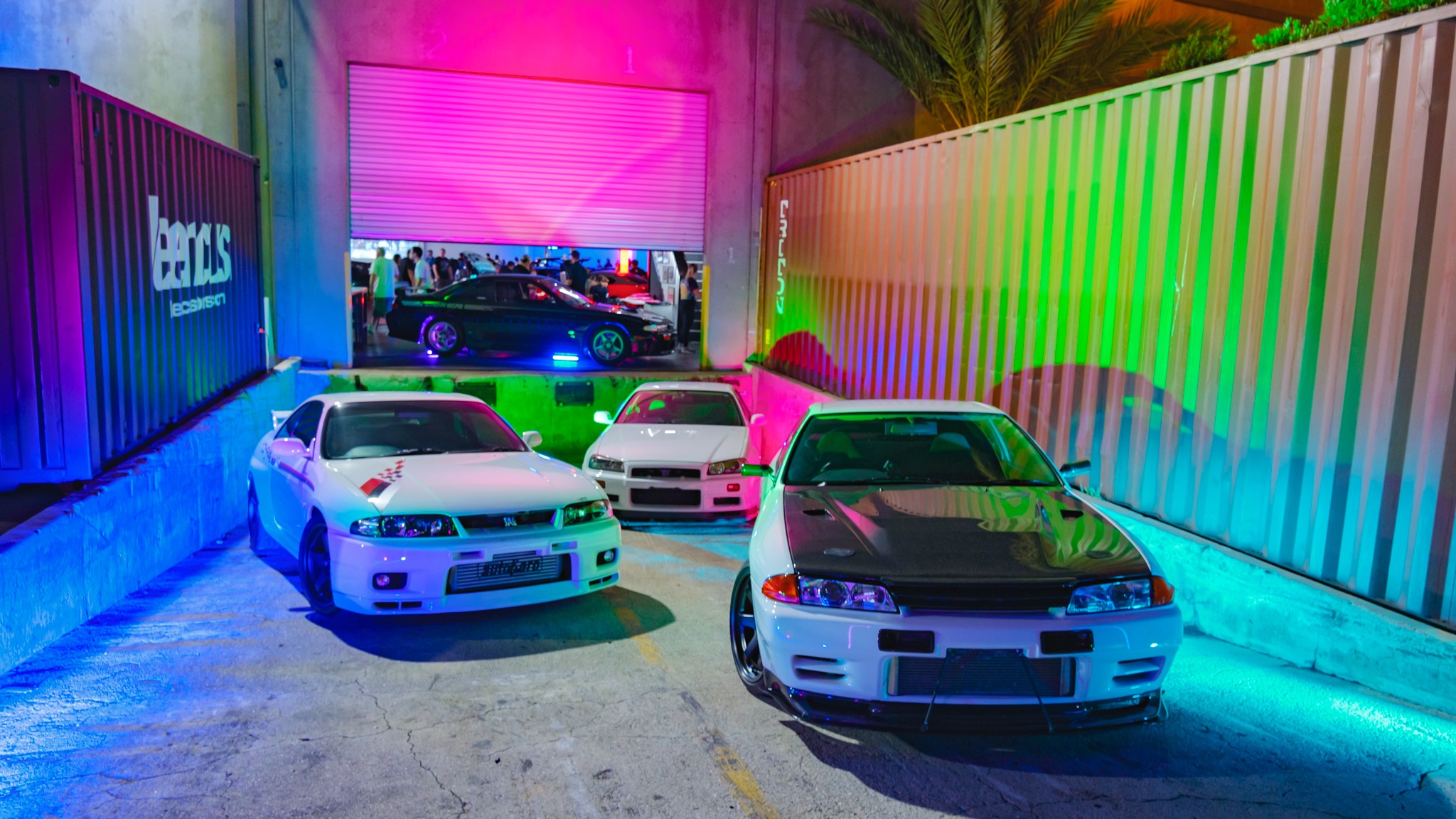 224 SuperStreet After Dark KaiserKars 2024