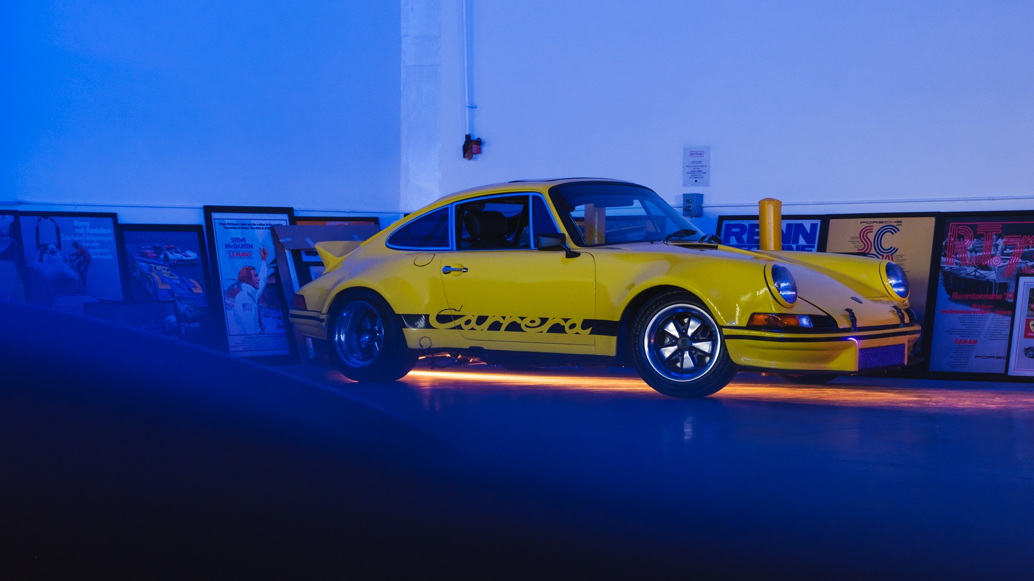 001 SuperStreet After Dark KaiserKars 2024