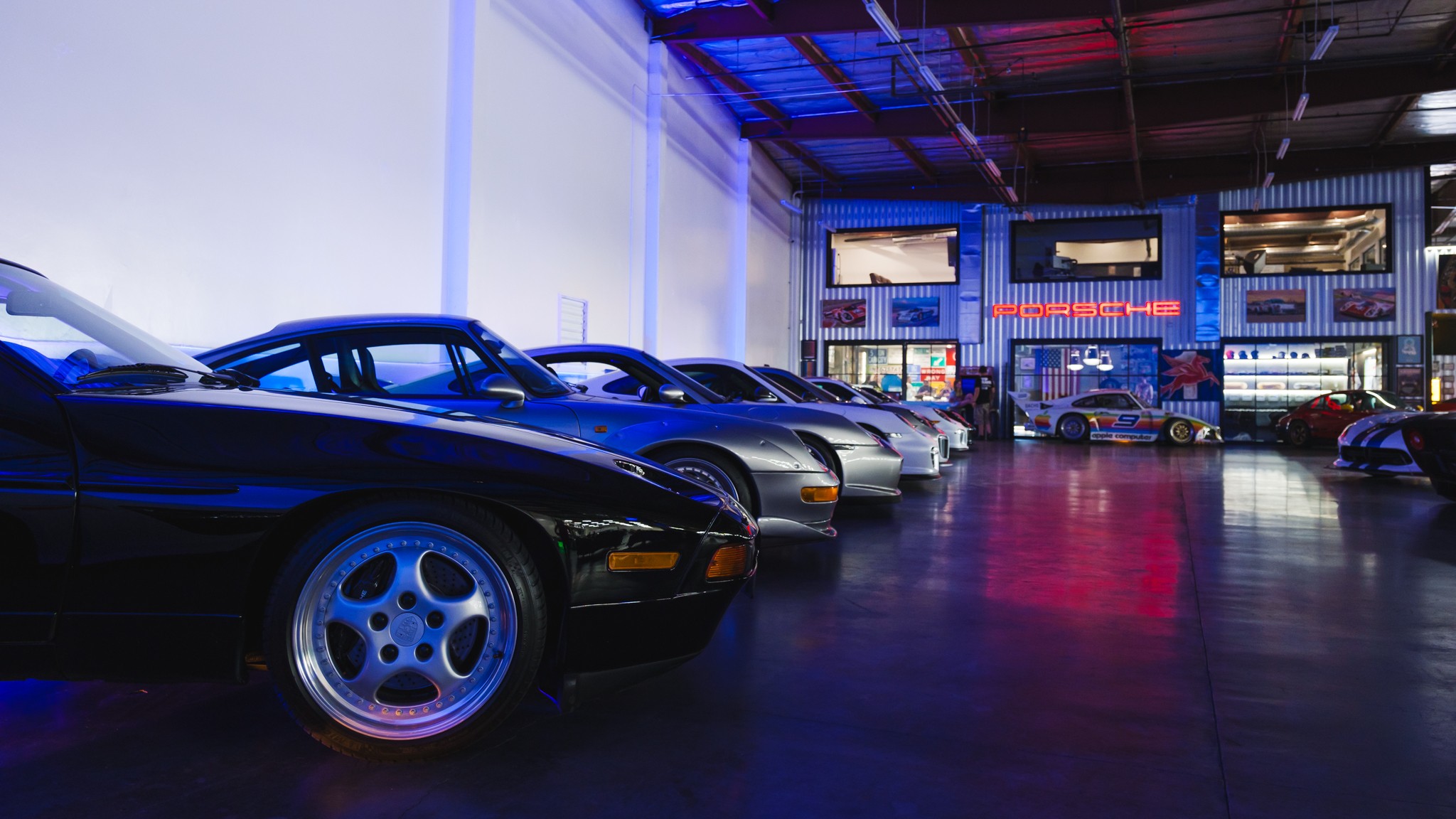 002 SuperStreet After Dark KaiserKars 2024