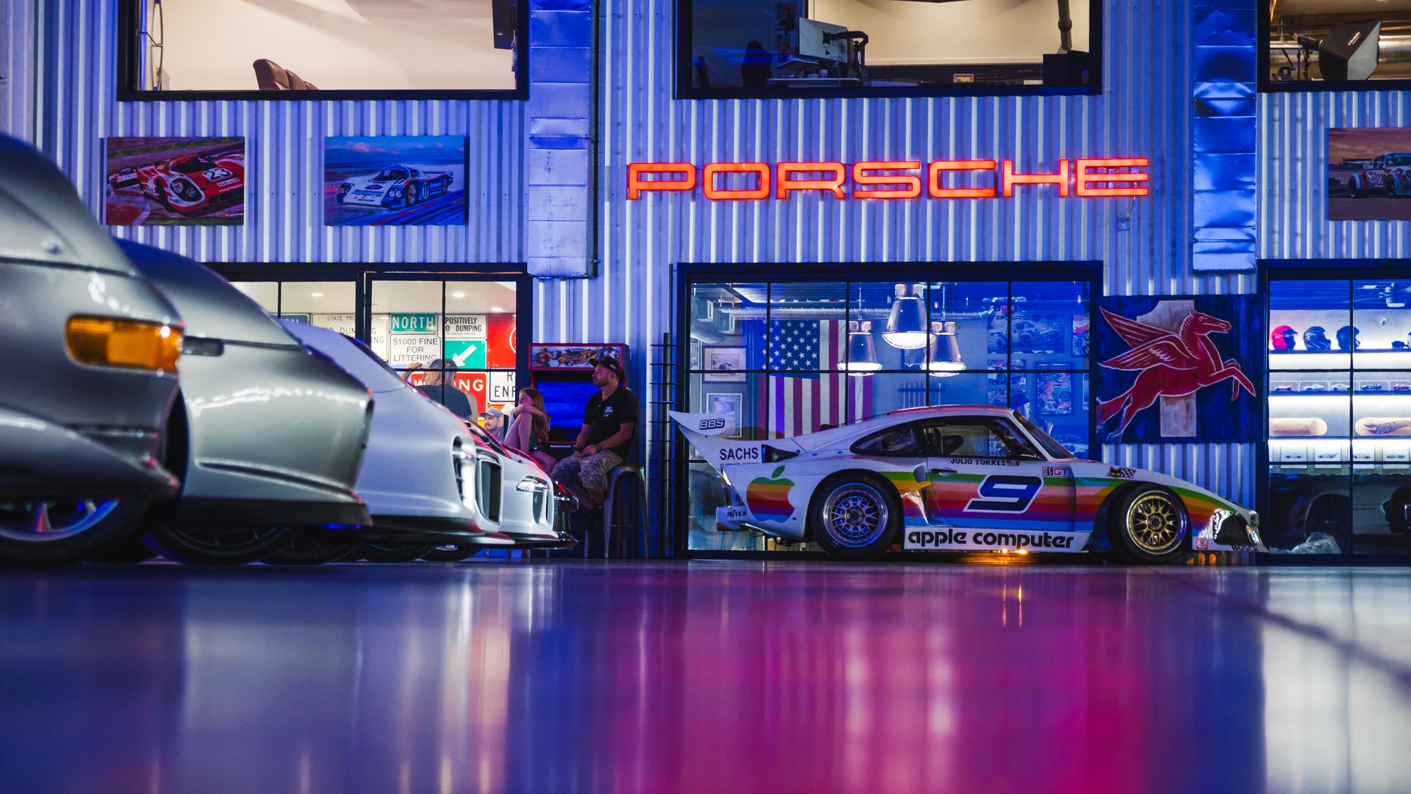 003 SuperStreet After Dark KaiserKars 2024