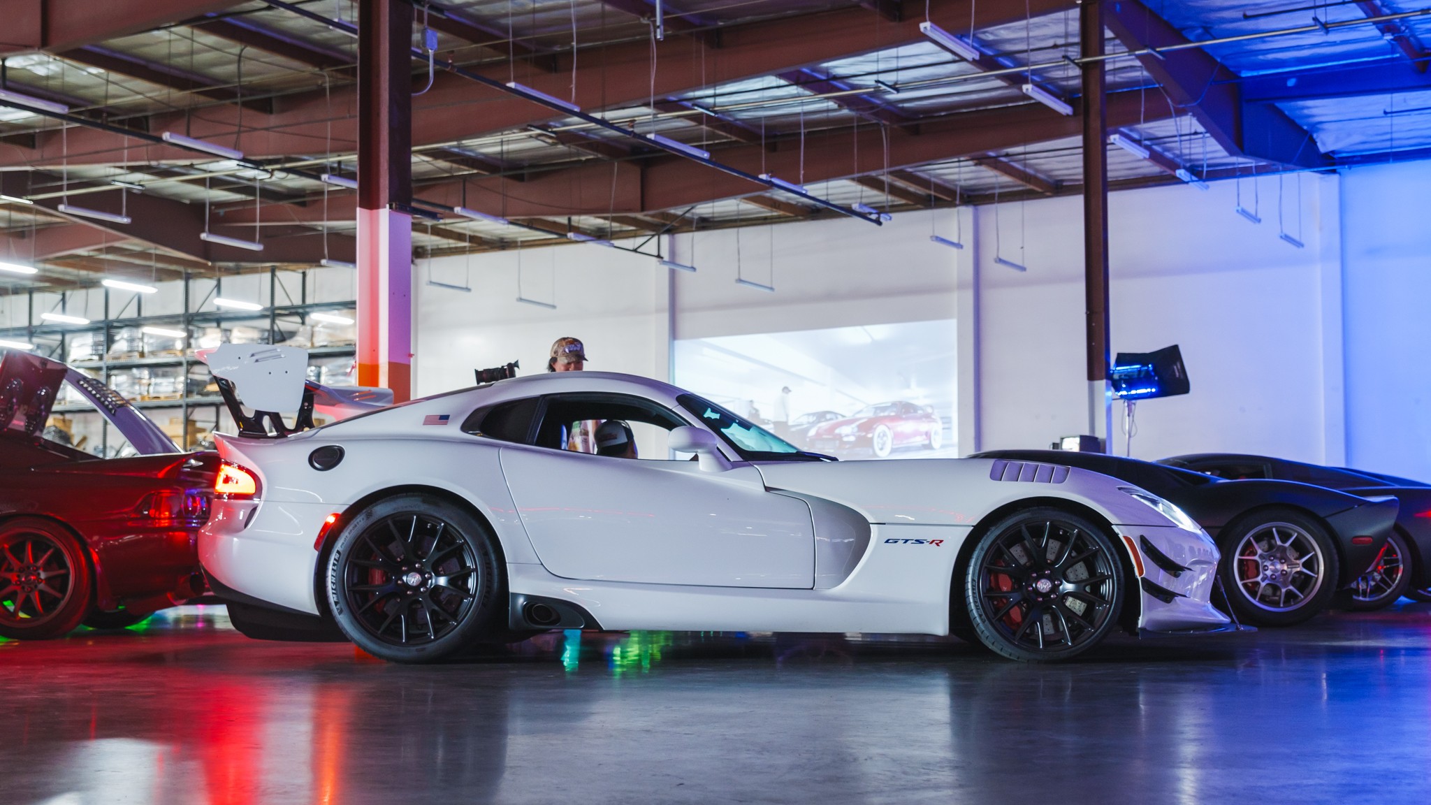 008 SuperStreet After Dark KaiserKars 2024