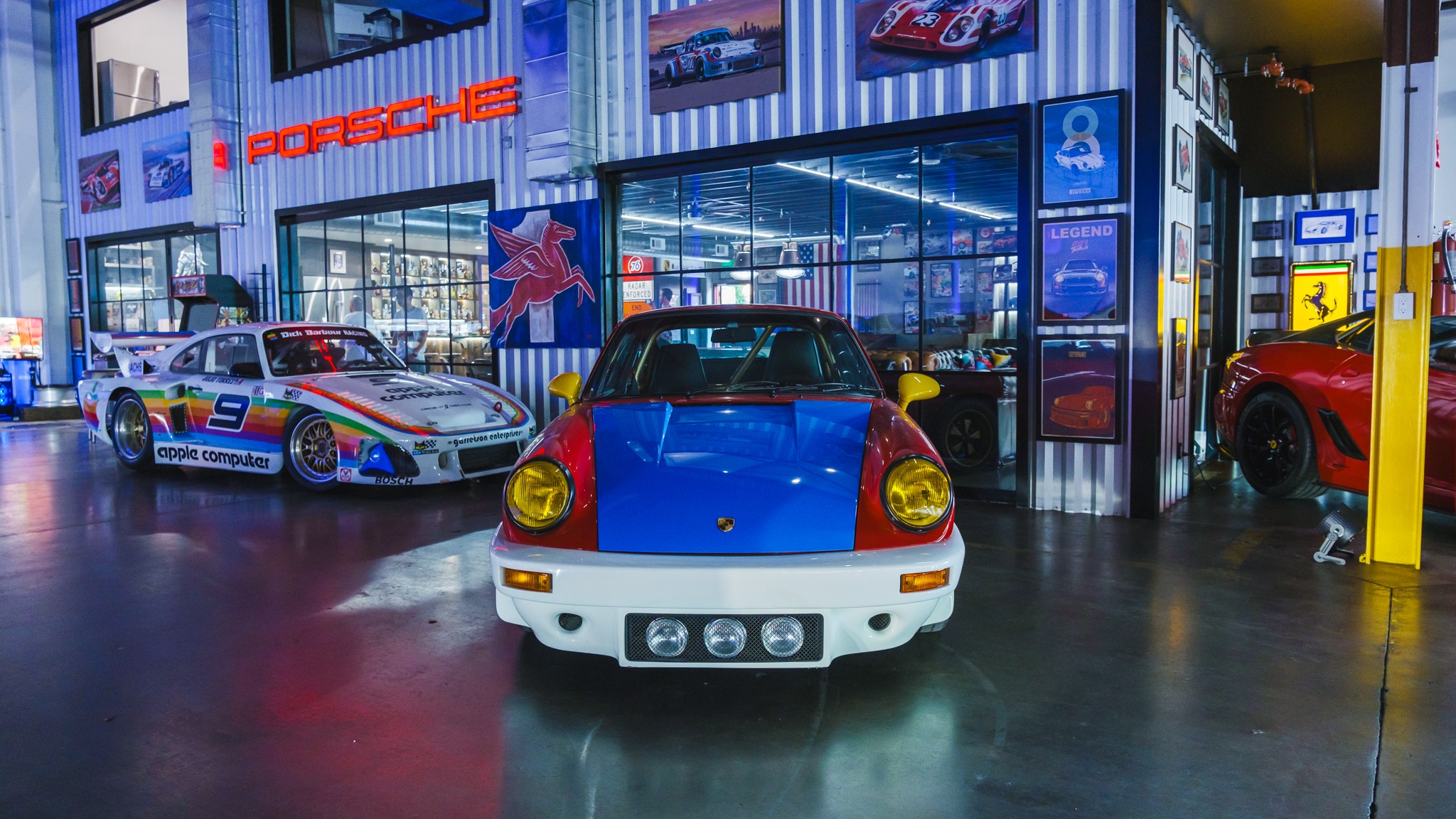 009 SuperStreet After Dark KaiserKars 2024