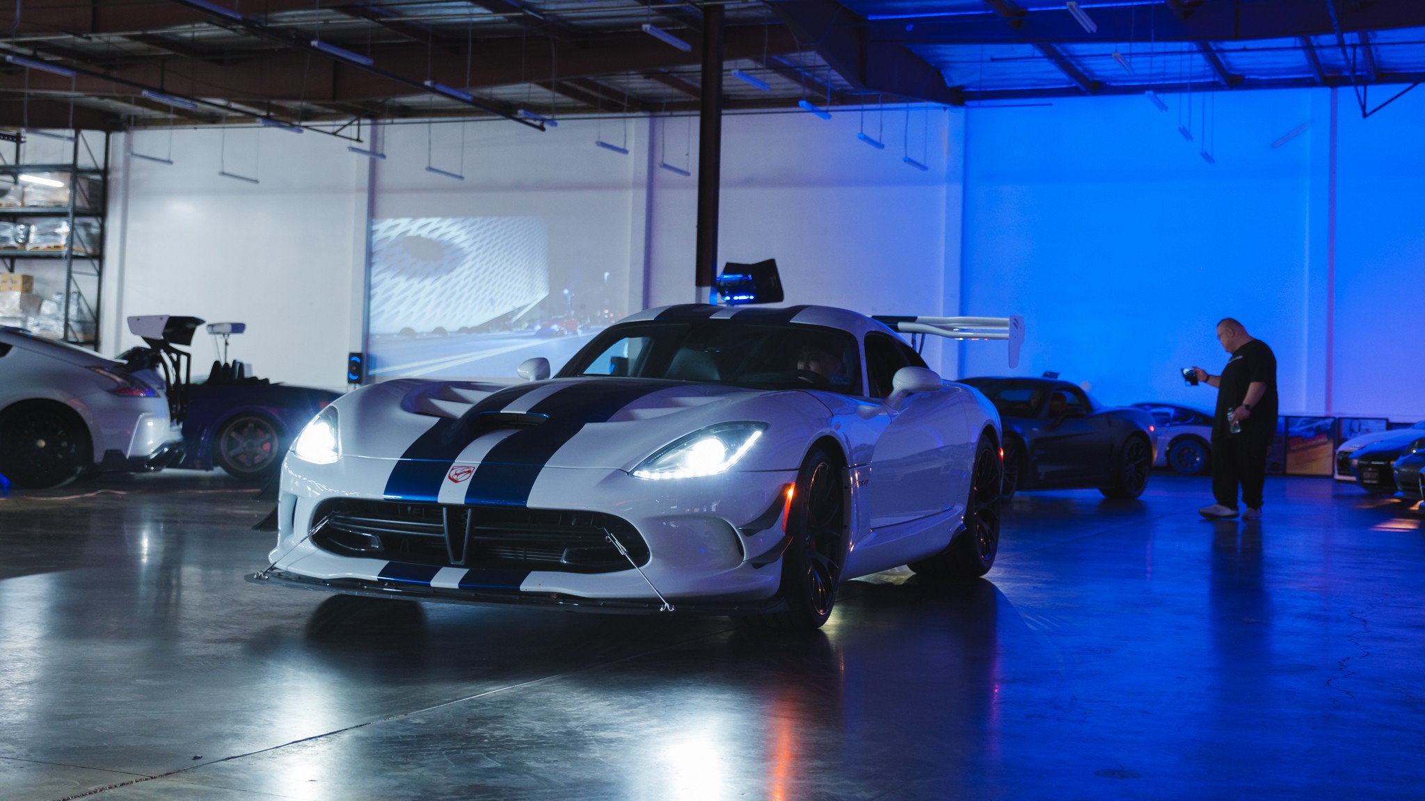 010 SuperStreet After Dark KaiserKars 2024