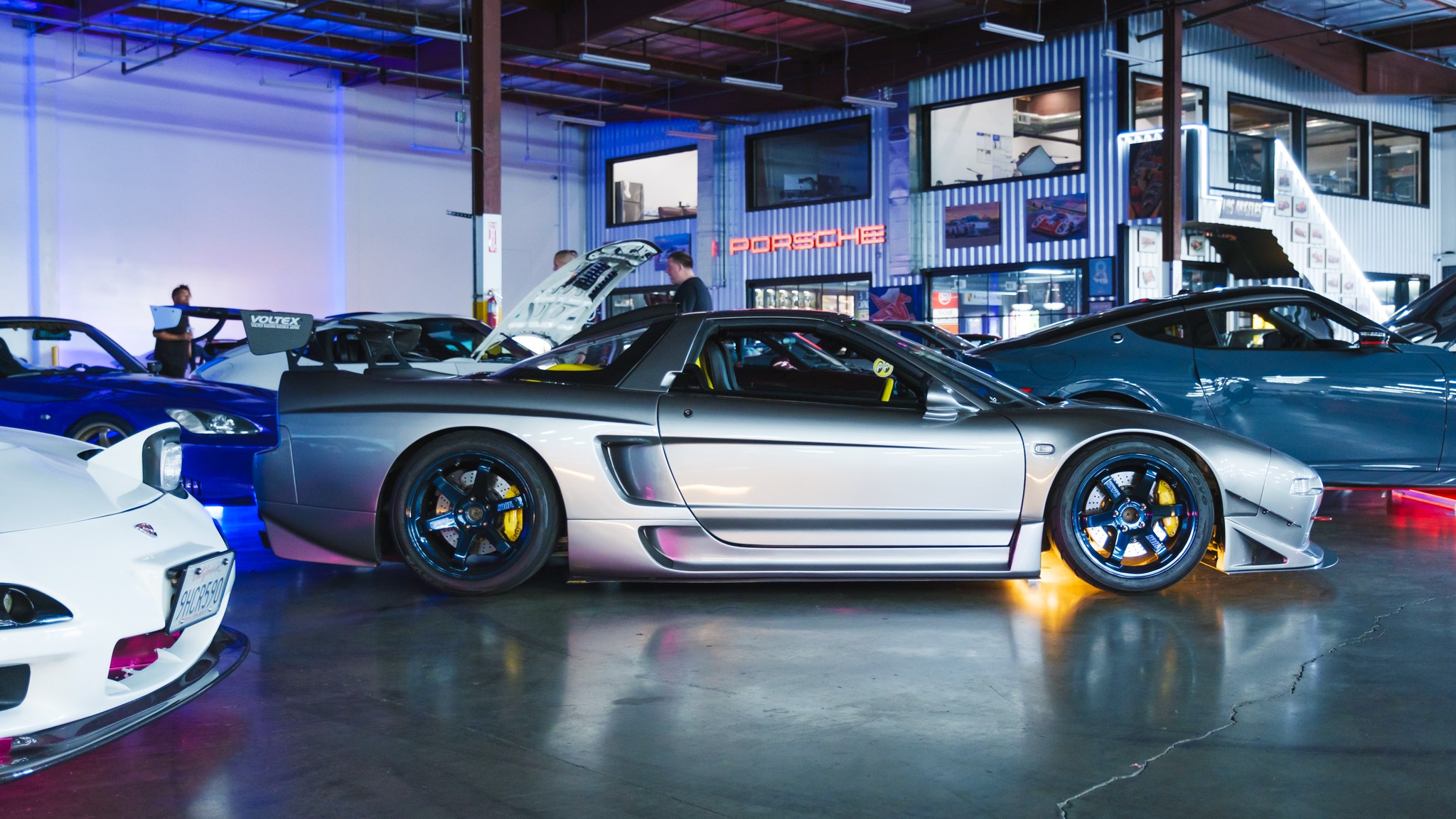 020 SuperStreet After Dark KaiserKars 2024