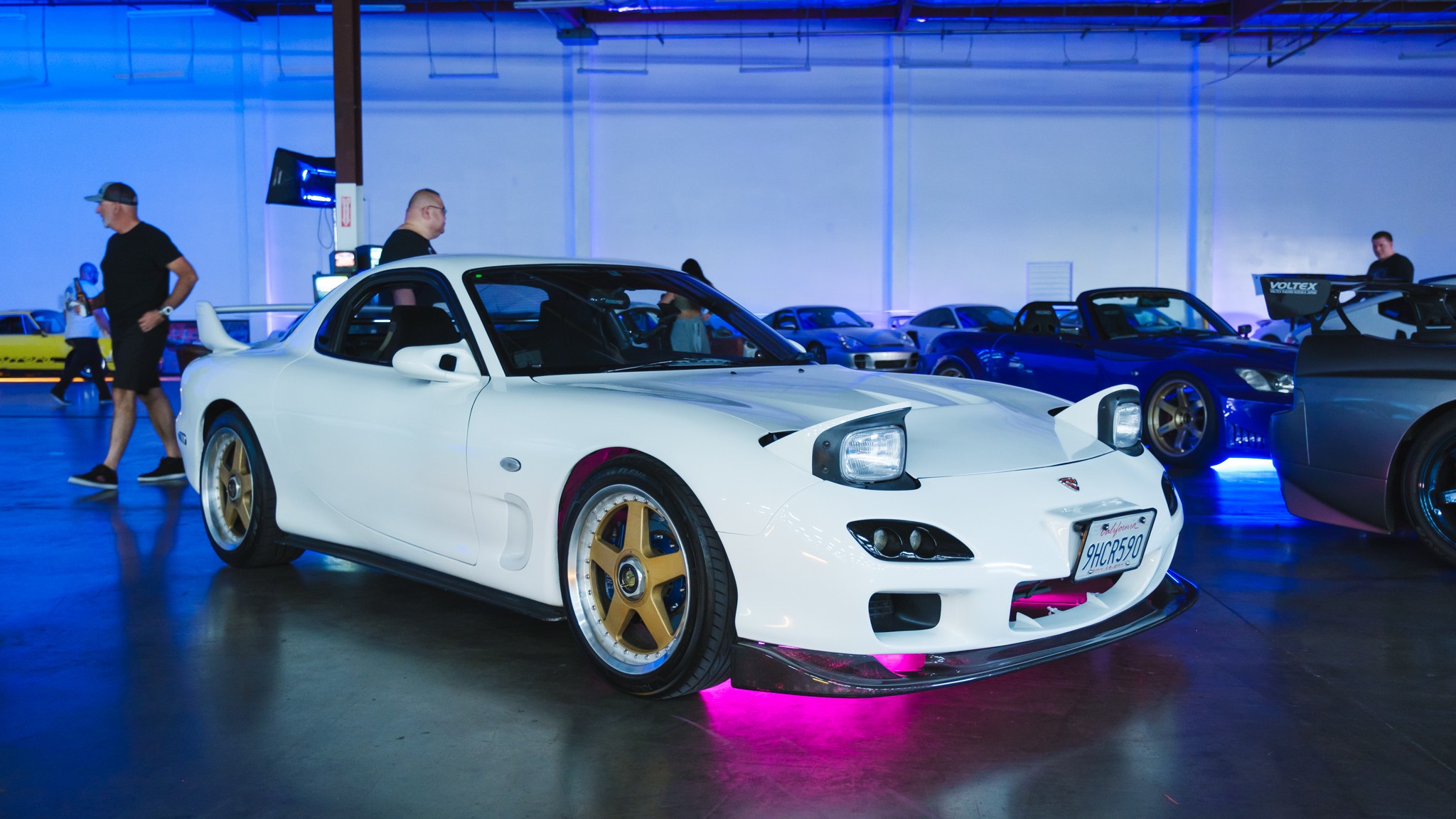 021 SuperStreet After Dark KaiserKars 2024