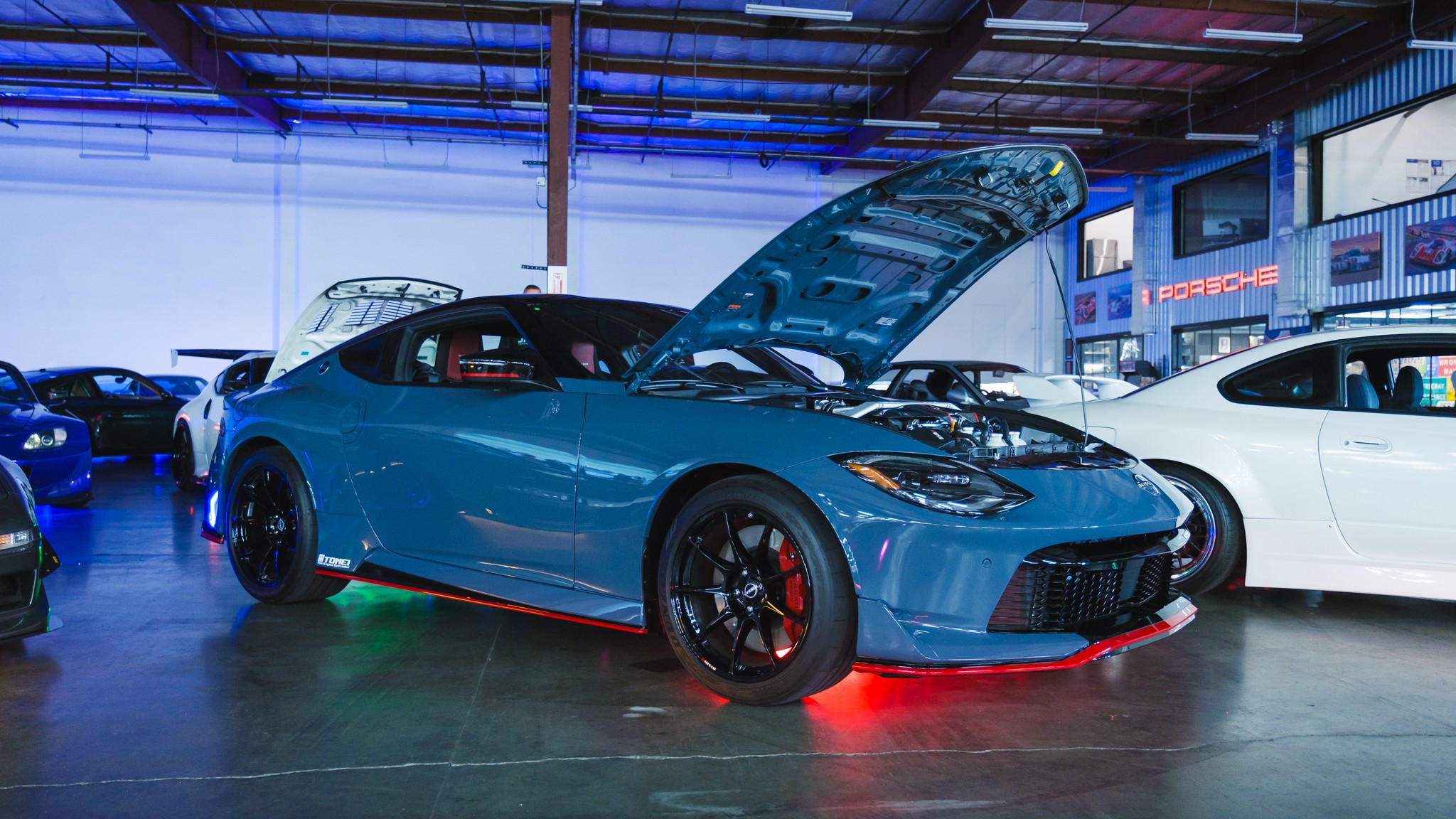 022 SuperStreet After Dark KaiserKars 2024