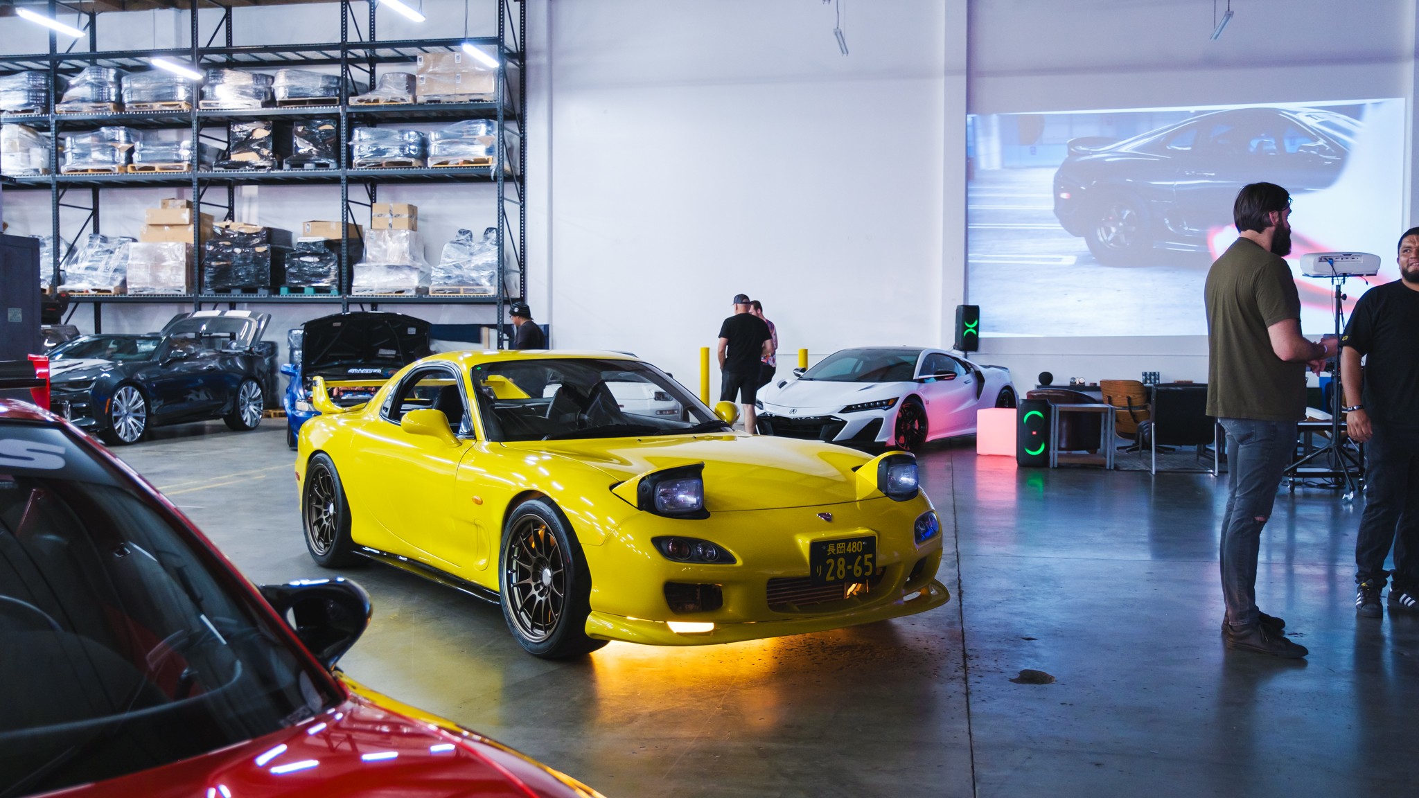 023 SuperStreet After Dark KaiserKars 2024