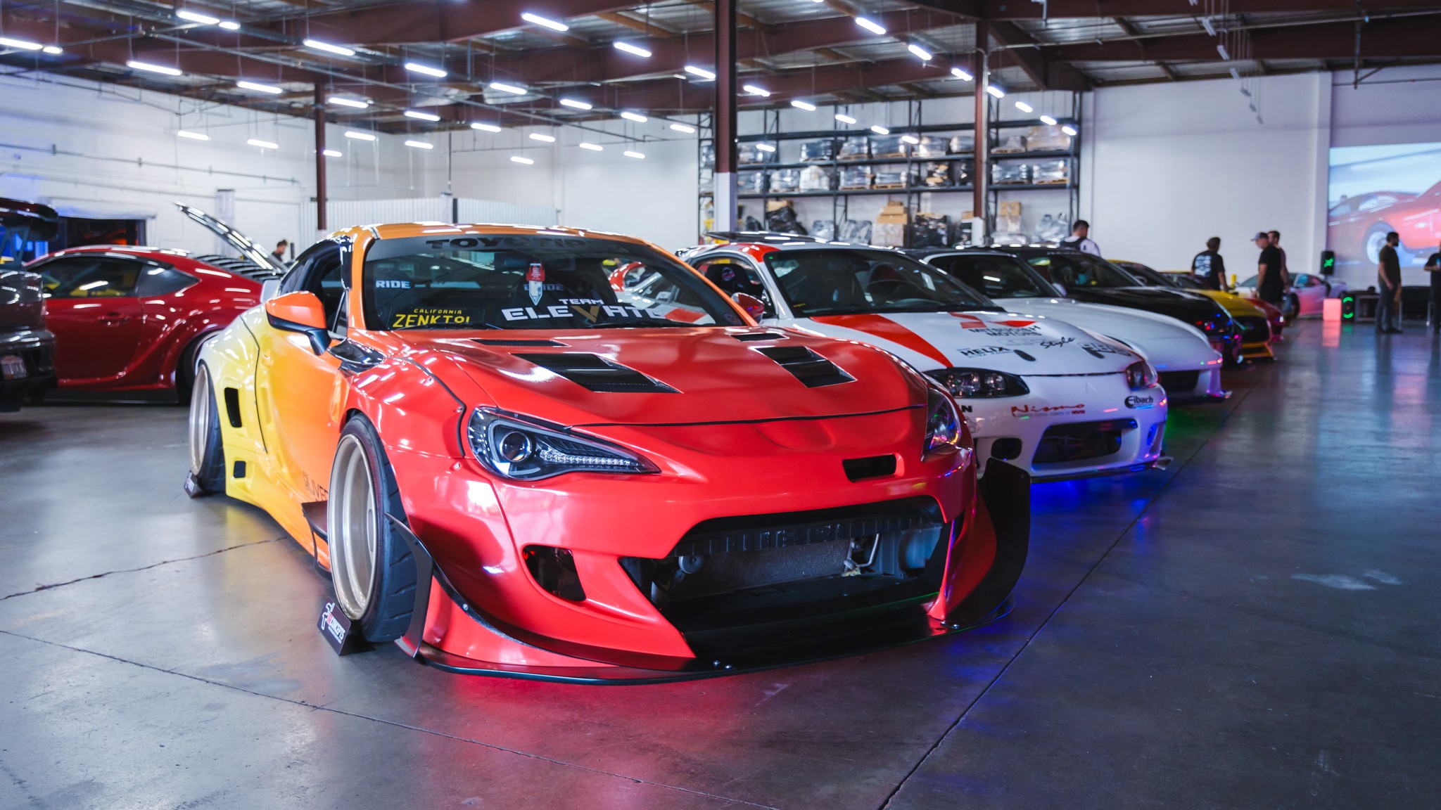 030 SuperStreet After Dark KaiserKars 2024