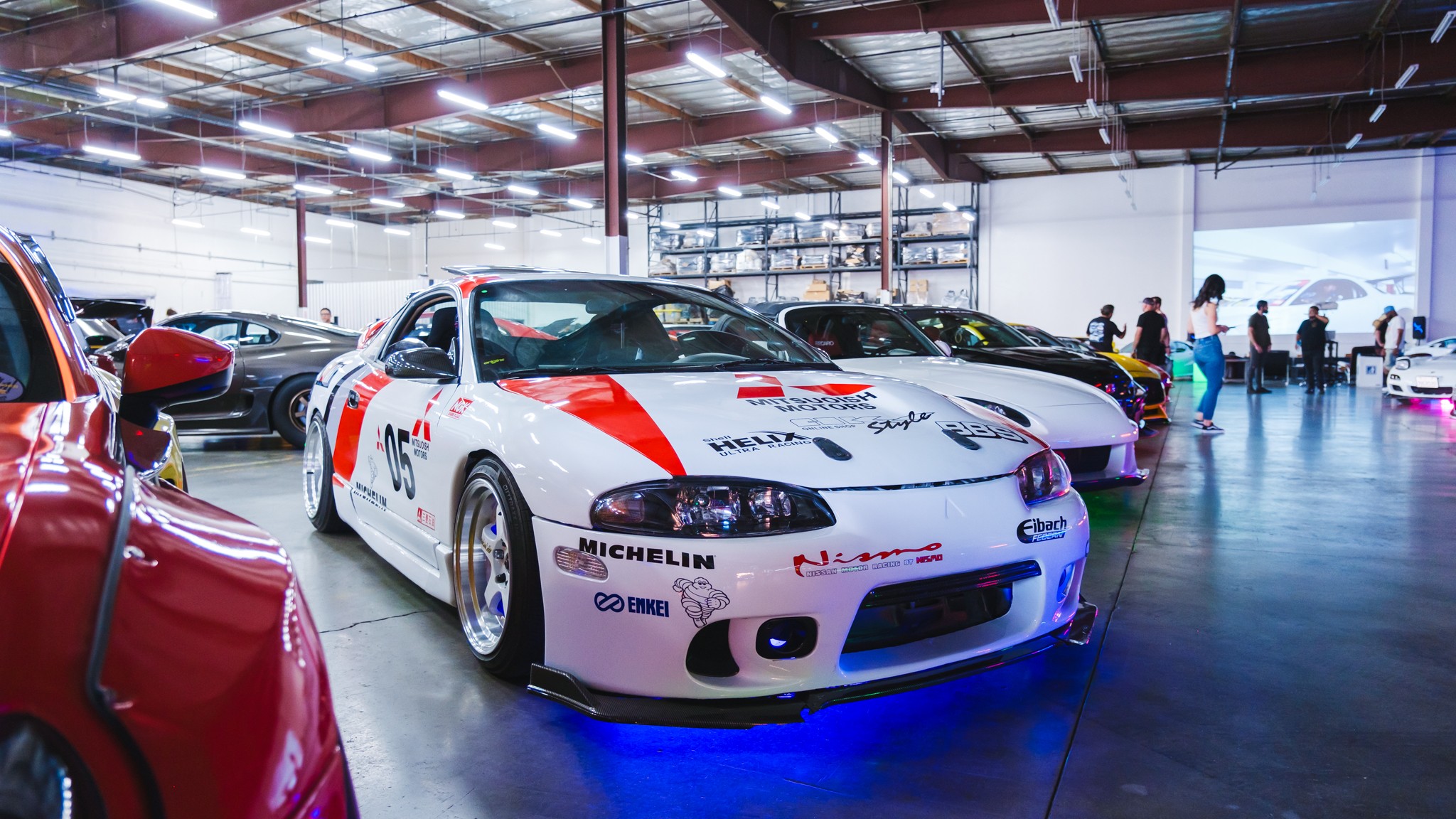 031 SuperStreet After Dark KaiserKars 2024