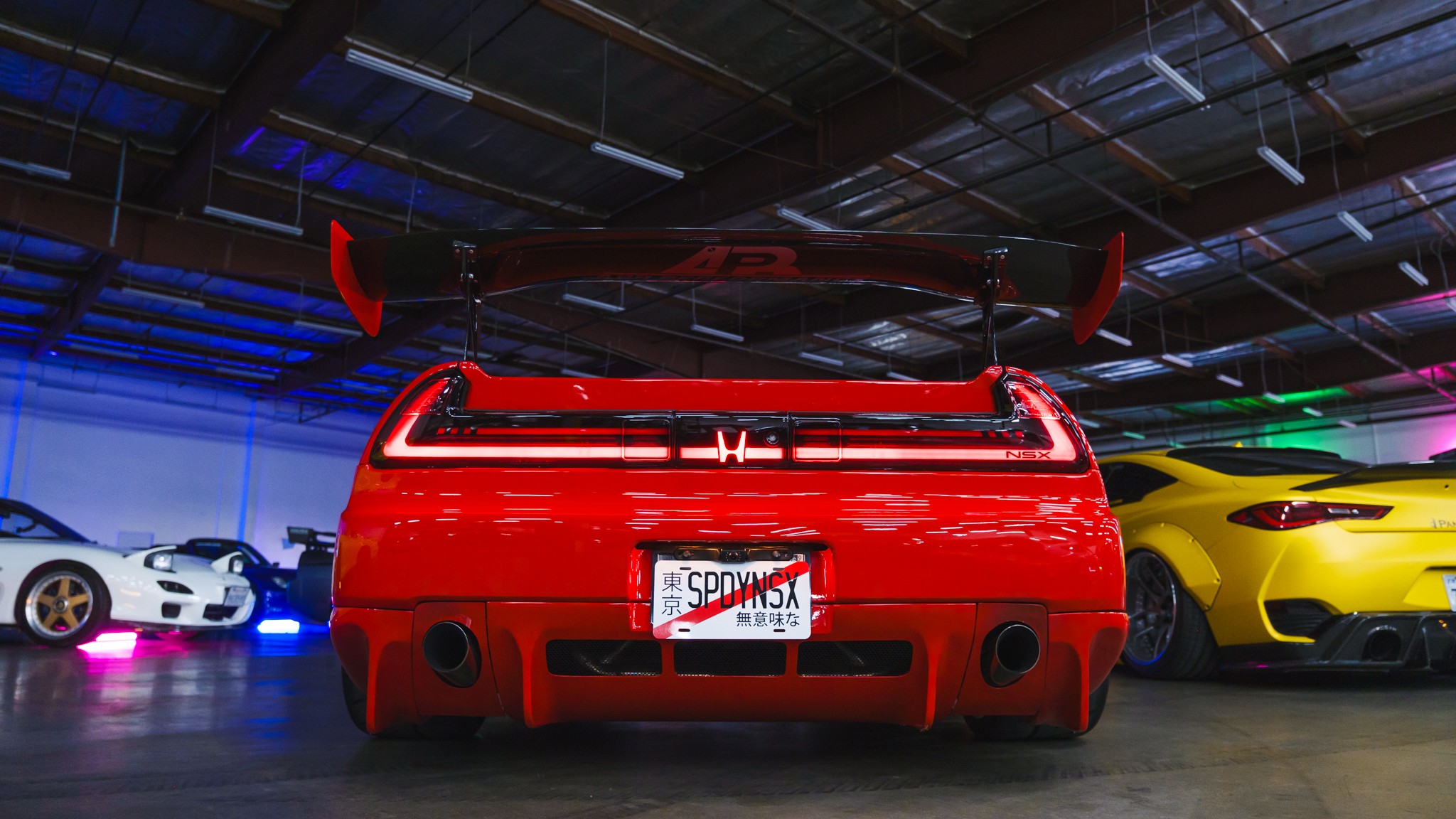 041 SuperStreet After Dark KaiserKars 2024