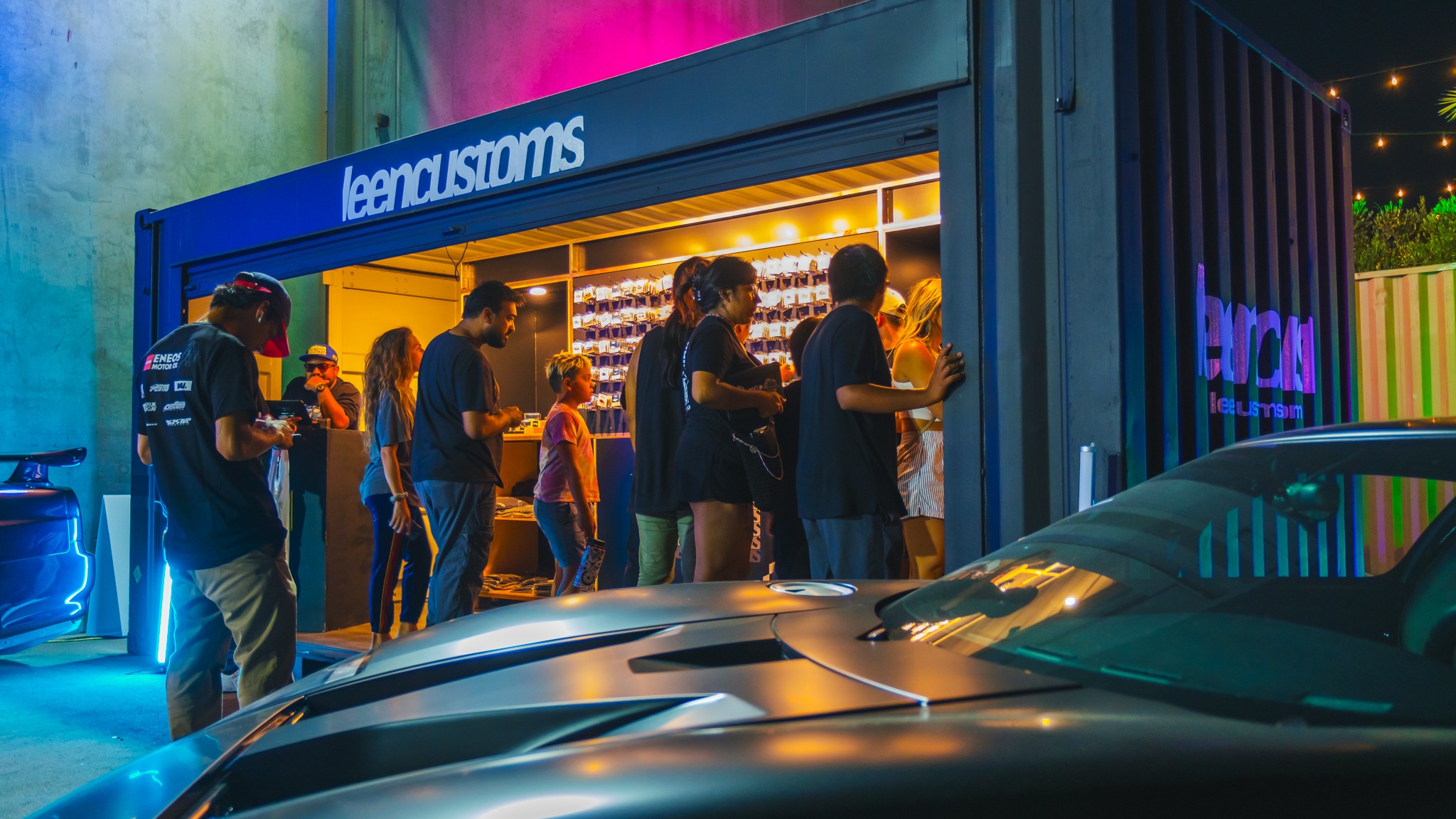 203 SuperStreet After Dark KaiserKars 2024