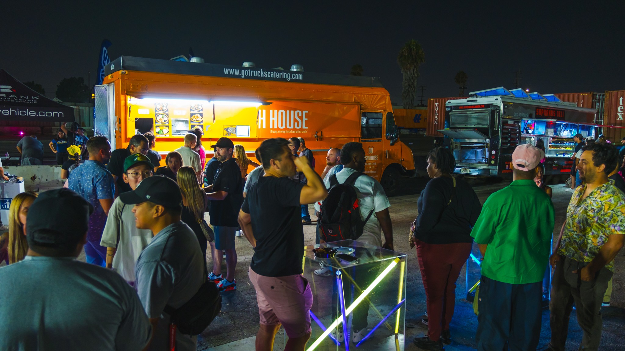 204 SuperStreet After Dark KaiserKars 2024