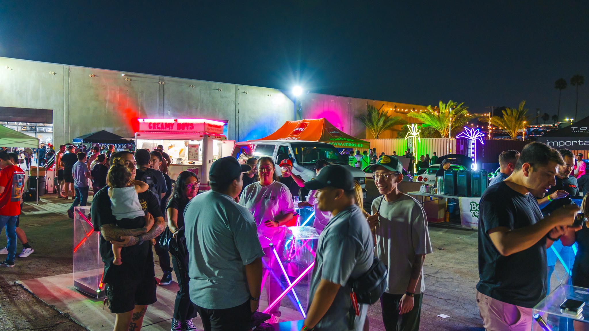 205 SuperStreet After Dark KaiserKars 2024