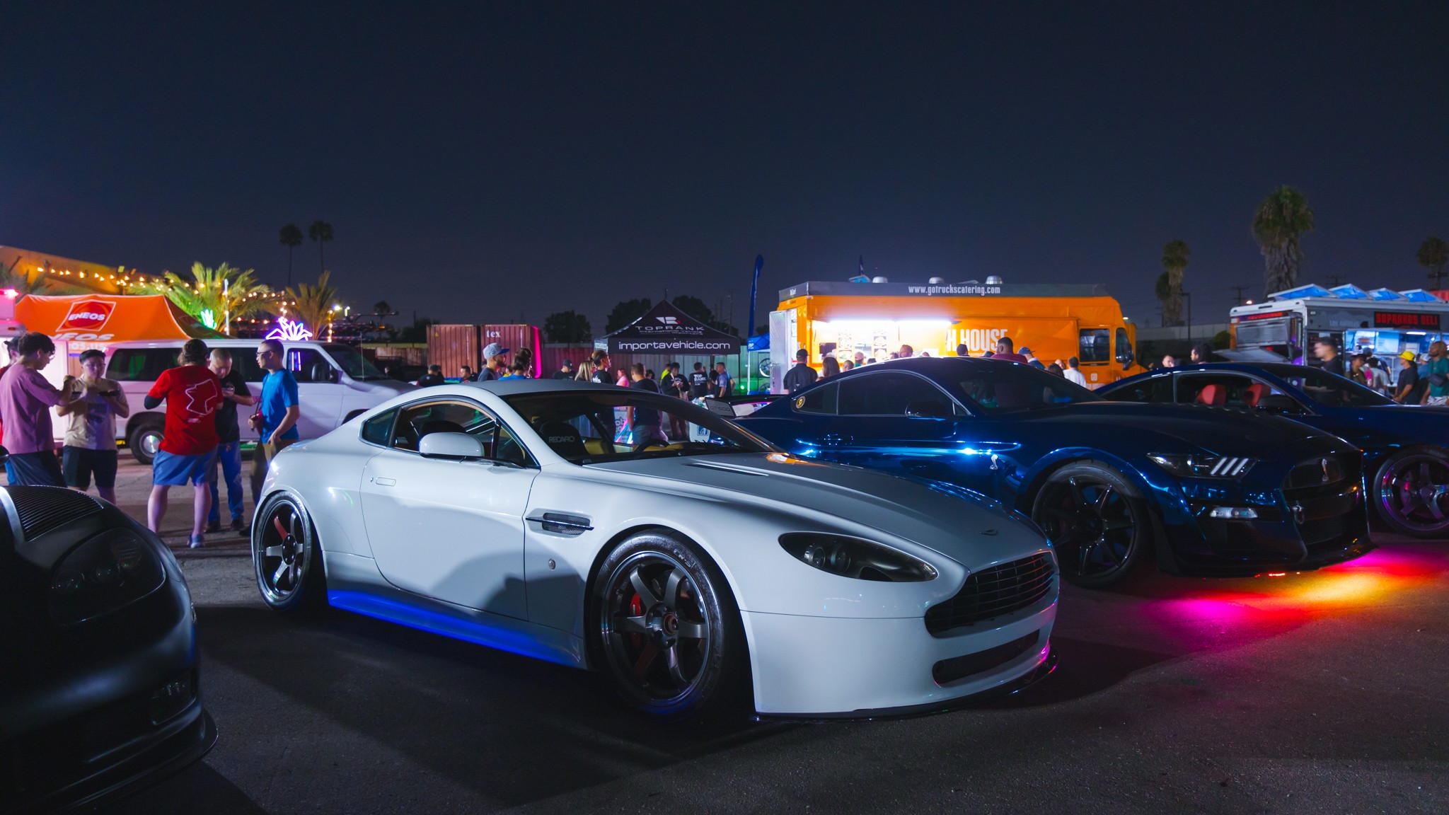 210 SuperStreet After Dark KaiserKars 2024