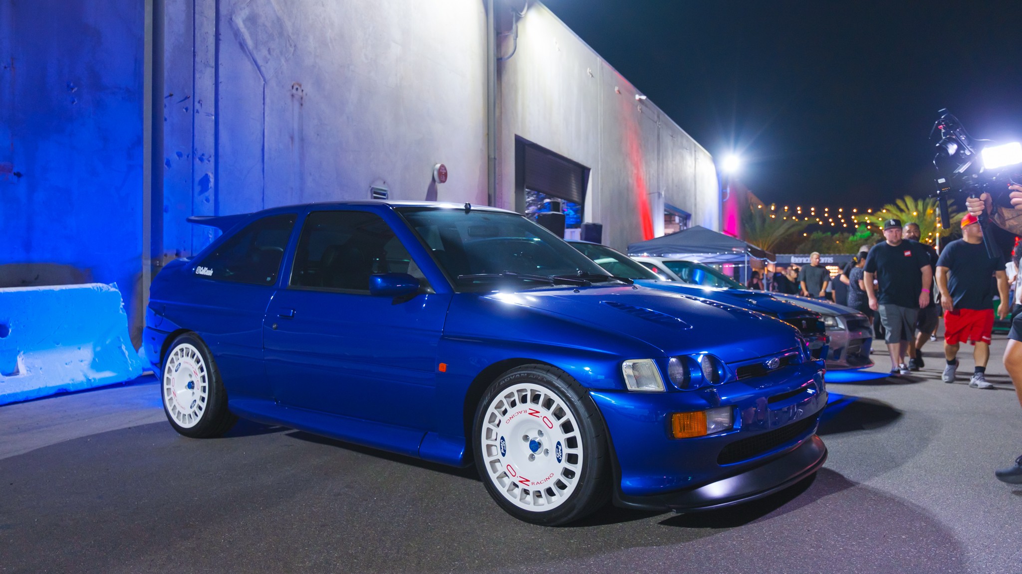 212 SuperStreet After Dark KaiserKars 2024