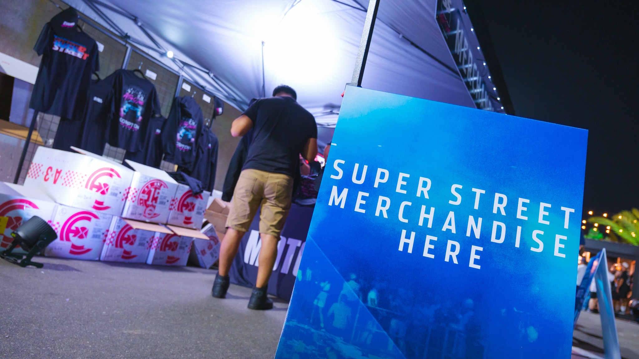 214 SuperStreet After Dark KaiserKars 2024