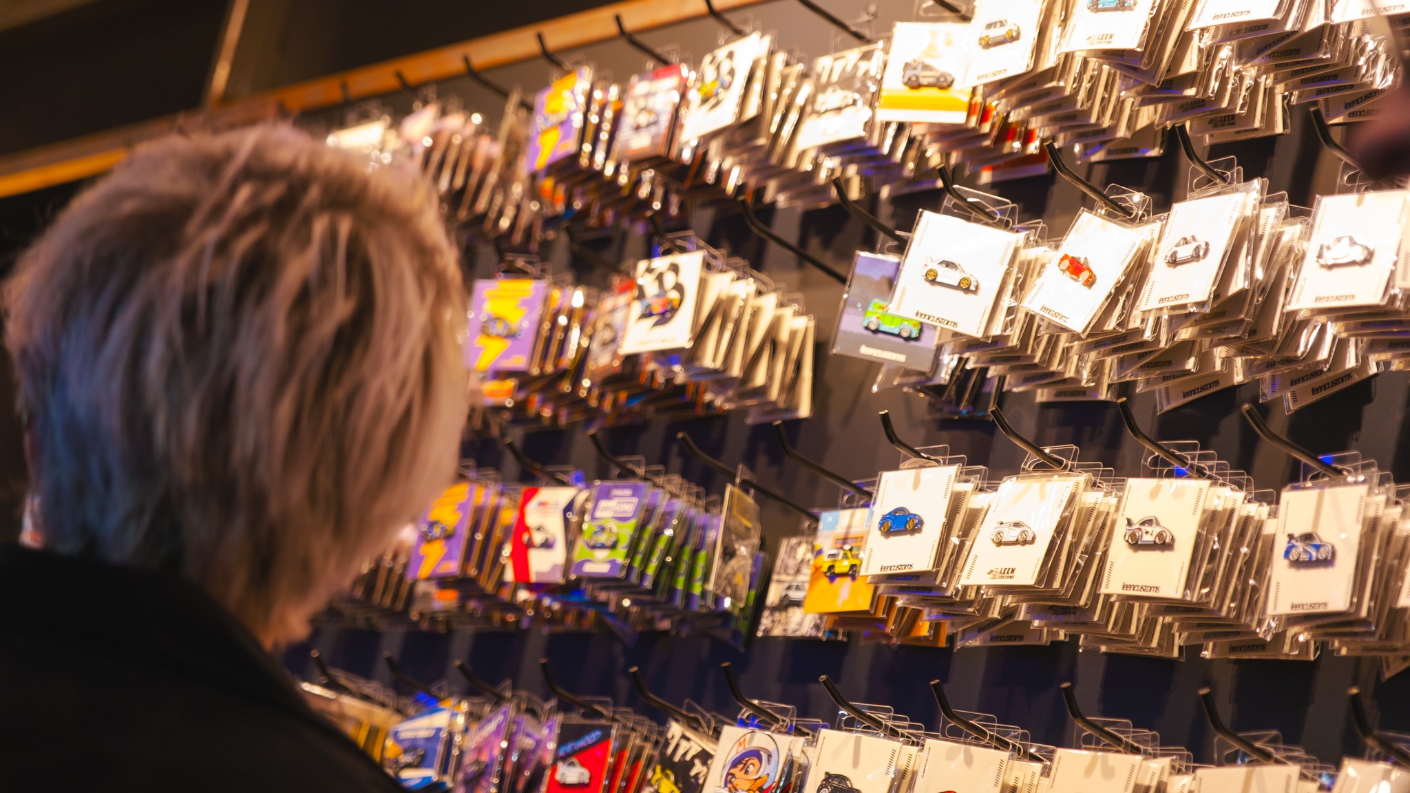 215 SuperStreet After Dark KaiserKars 2024