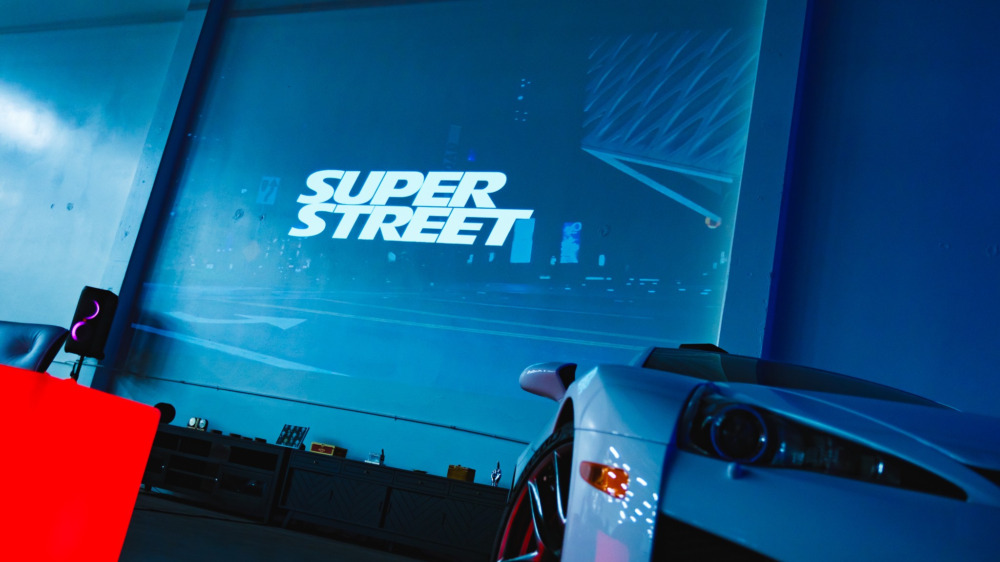 219 SuperStreet After Dark KaiserKars 2024