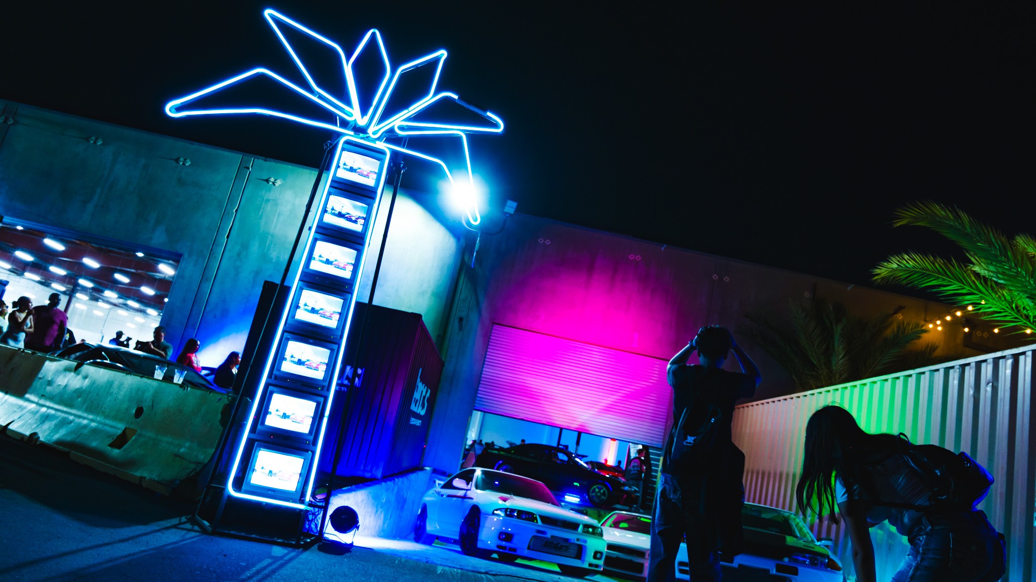 221 SuperStreet After Dark KaiserKars 2024