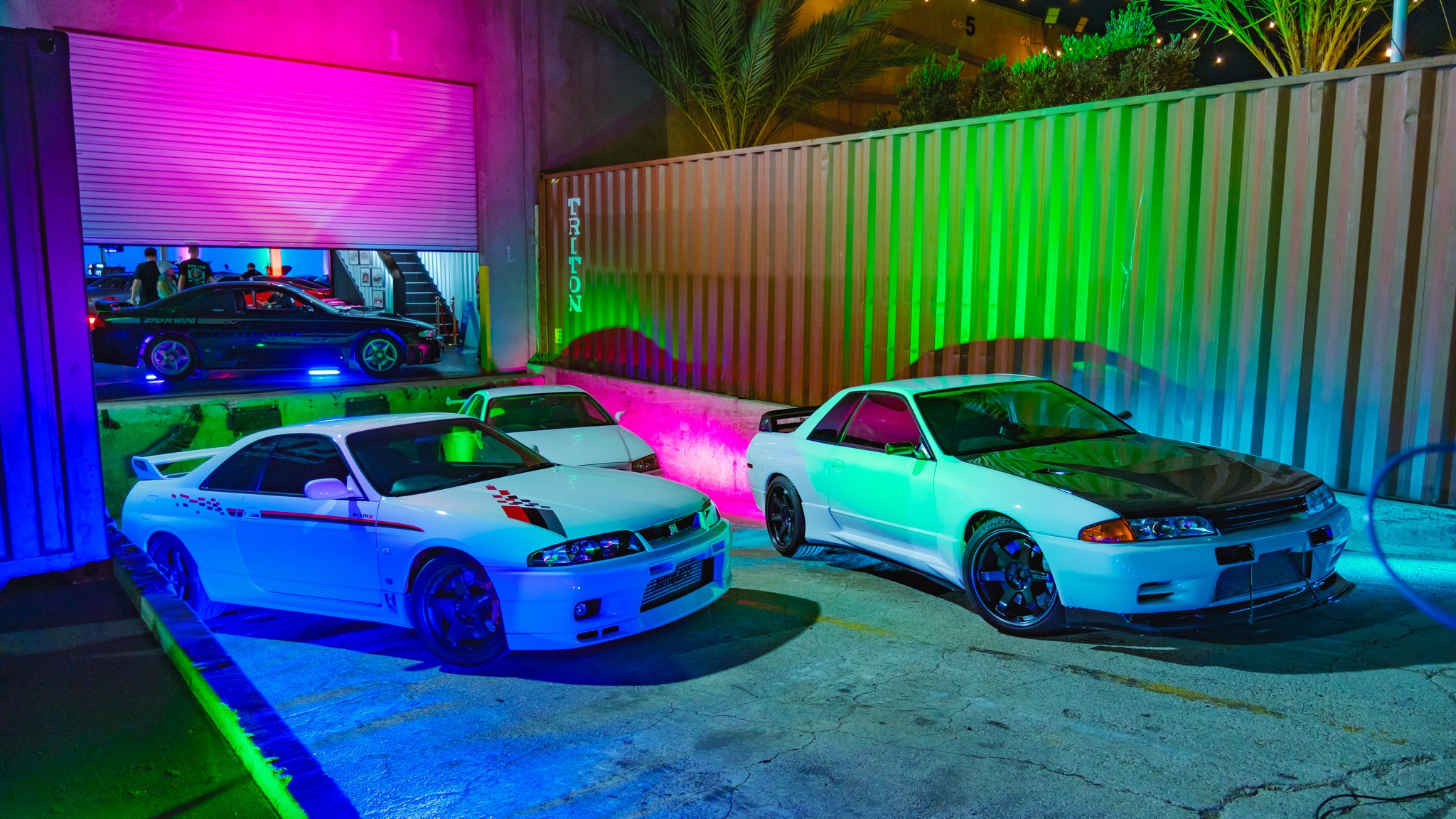 222 SuperStreet After Dark KaiserKars 2024