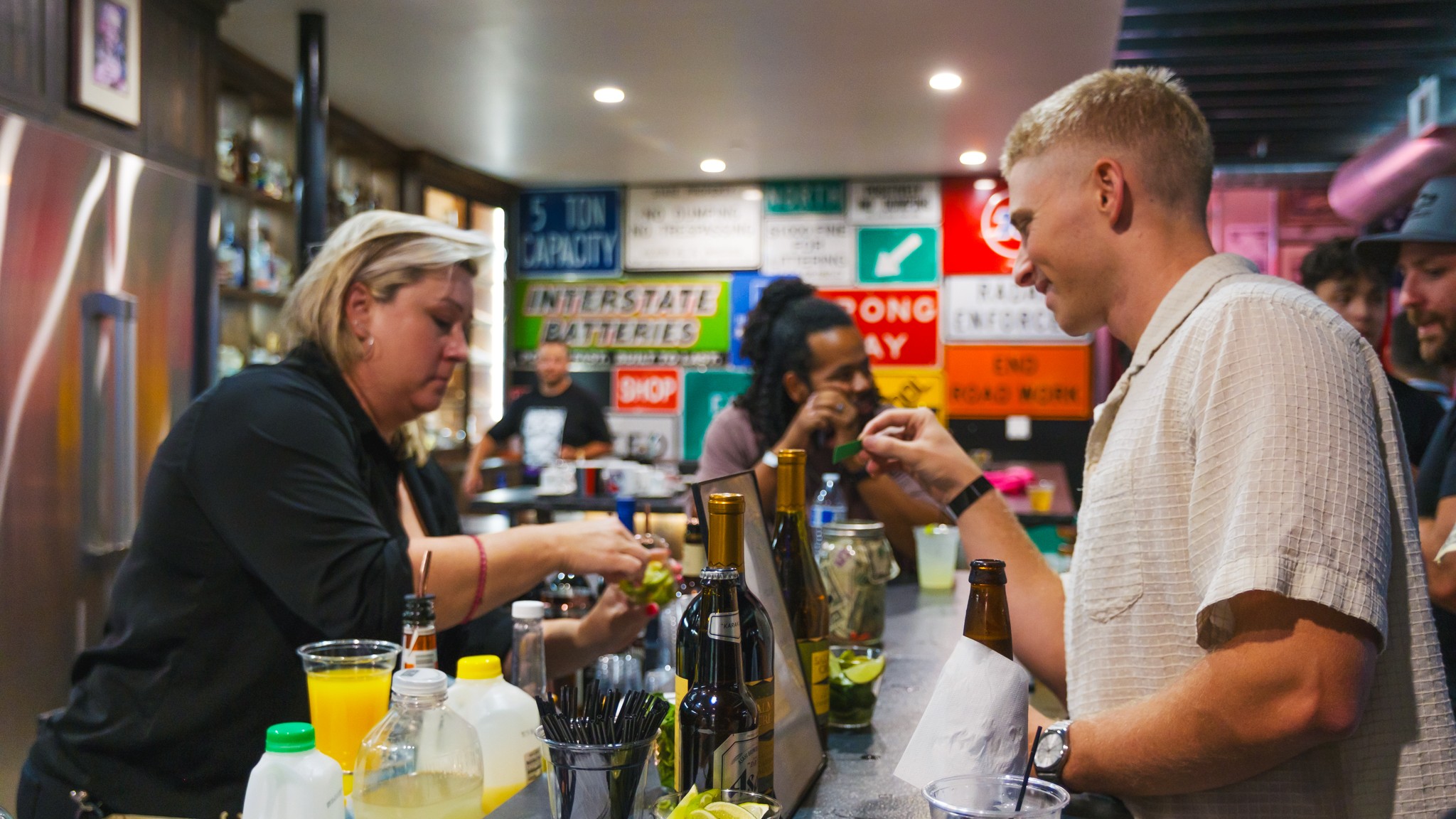 187 SuperStreet After Dark KaiserKars 2024