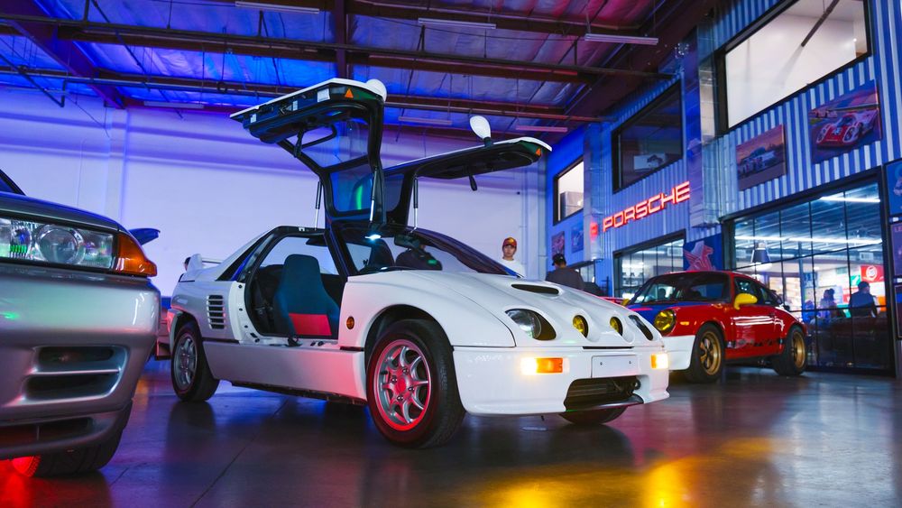 181 SuperStreet After Dark KaiserKars 2024