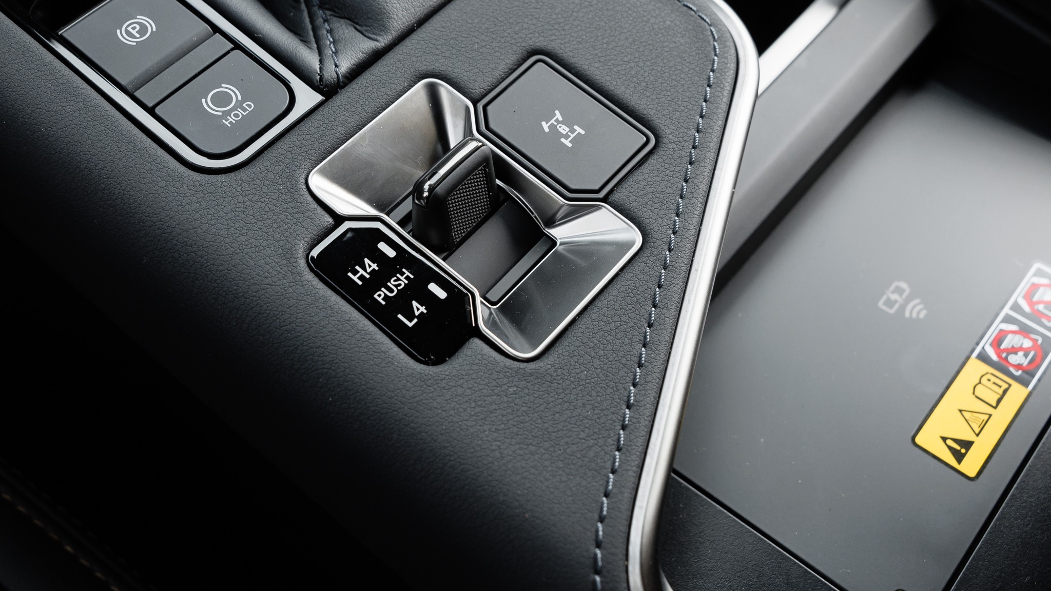 011 2024 Lexus GX 550 Luxury