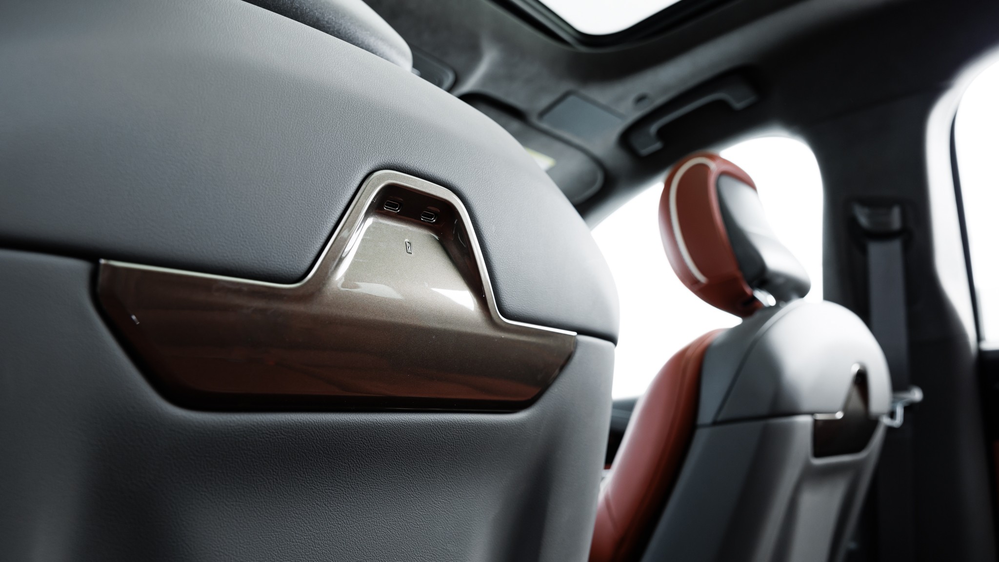 011 2024 Lincoln Nautilus Hybrid Black Label