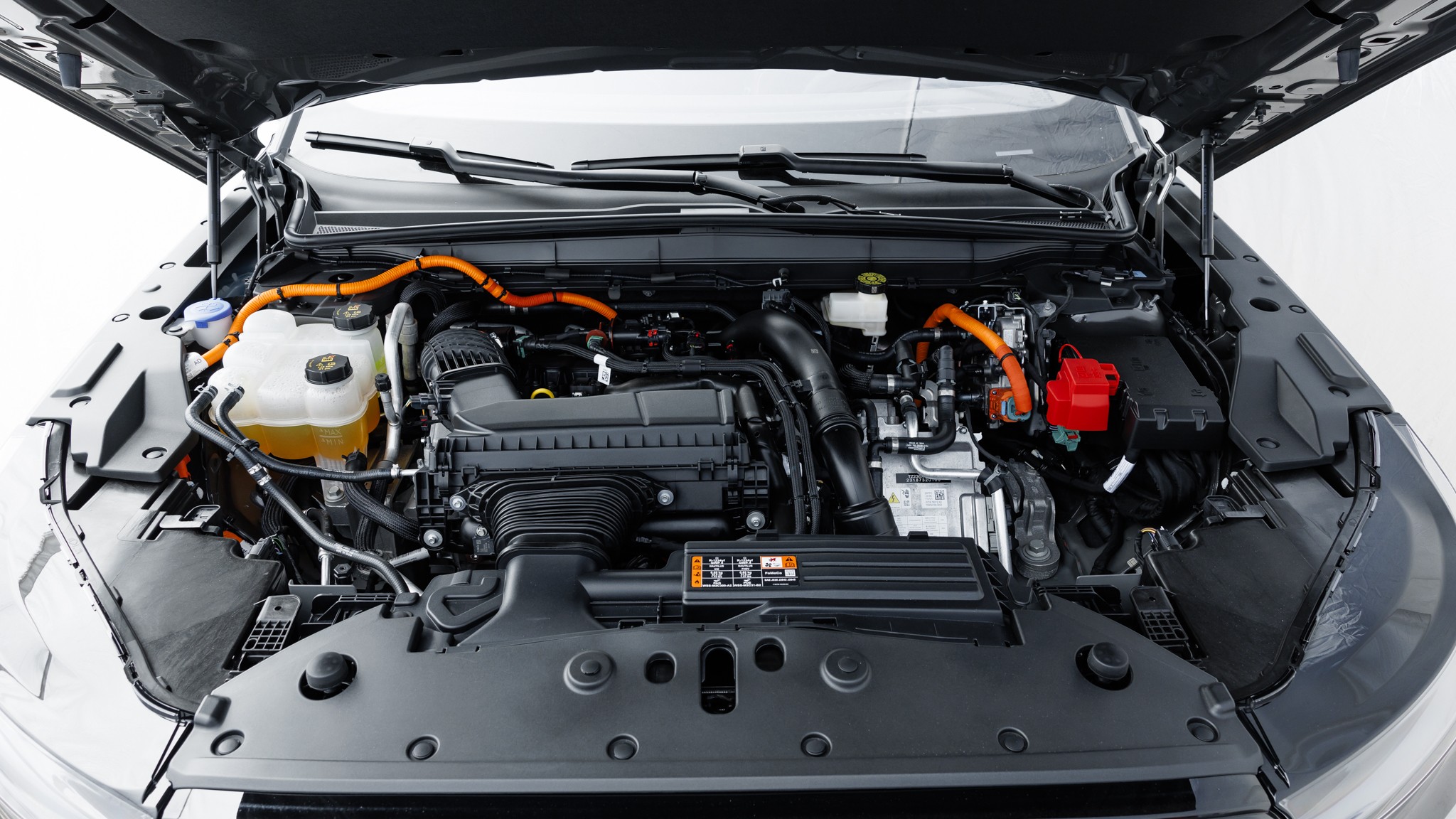 013 2024 Lincoln Nautilus Hybrid Black Label