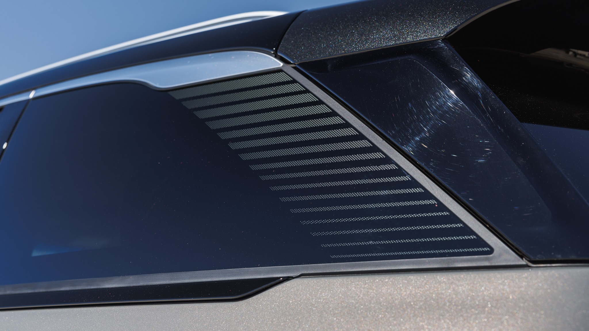 025 2024 Lincoln Nautilus Hybrid Black Label