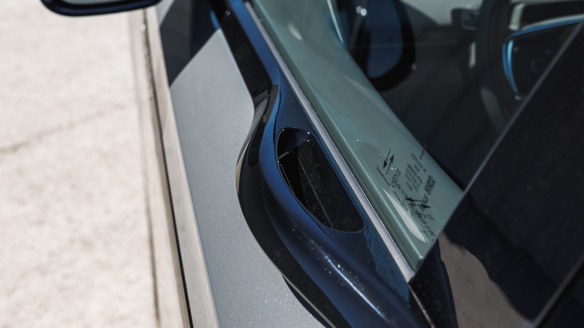 027 2024 Lincoln Nautilus Hybrid Black Label