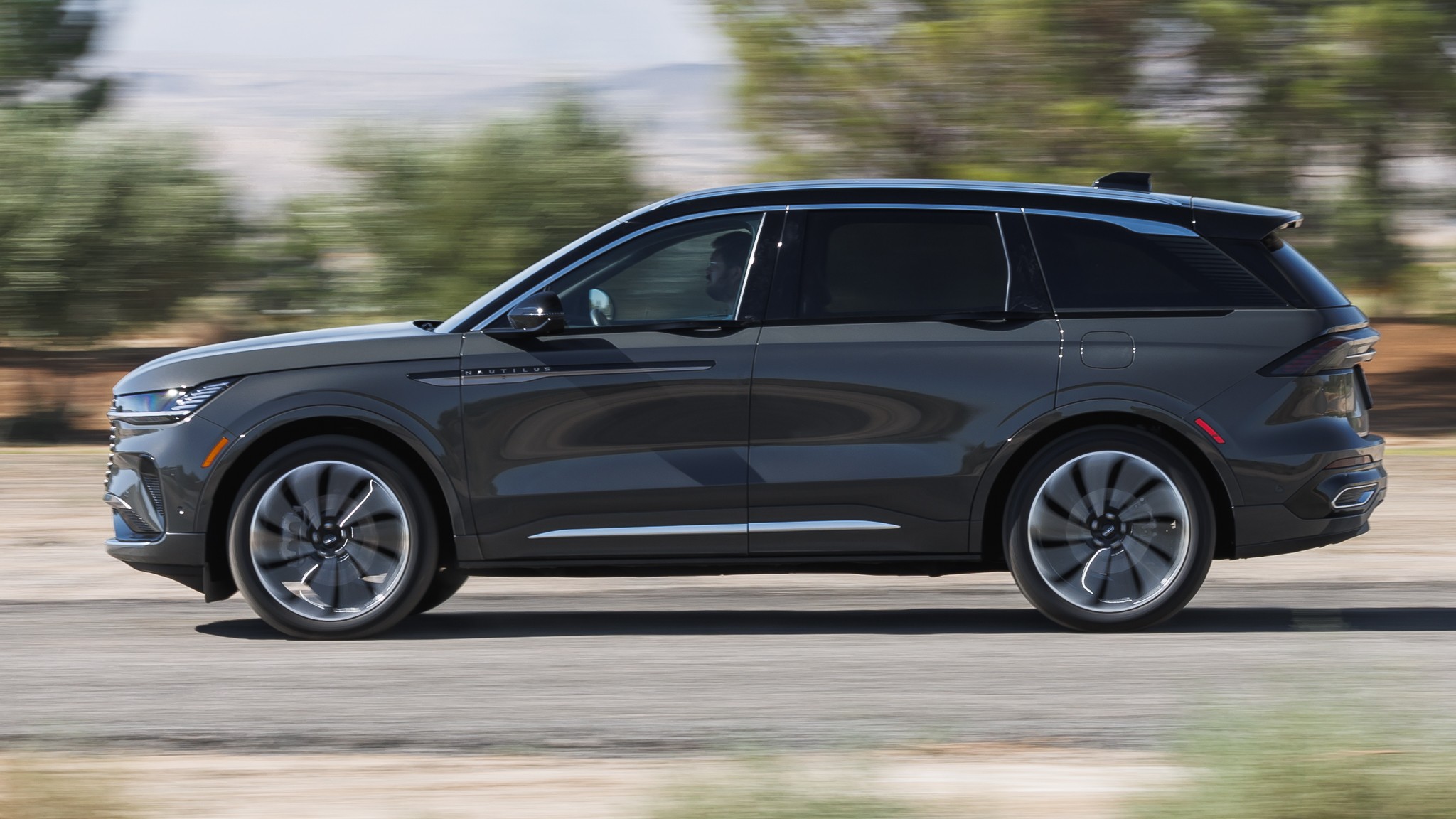 028 2024 Lincoln Nautilus Hybrid Black Label