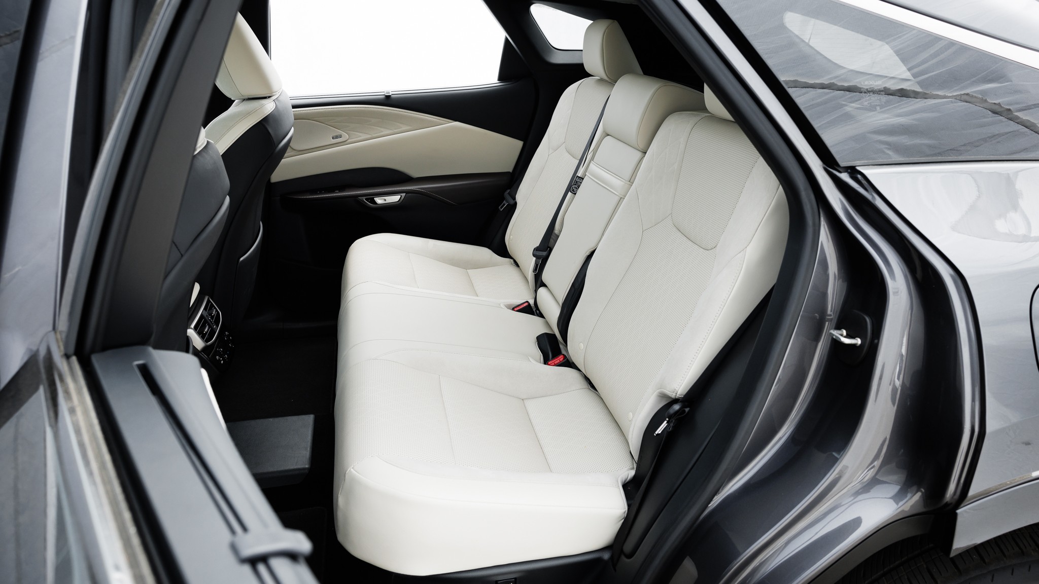 006 2024 Lexus RX 450 