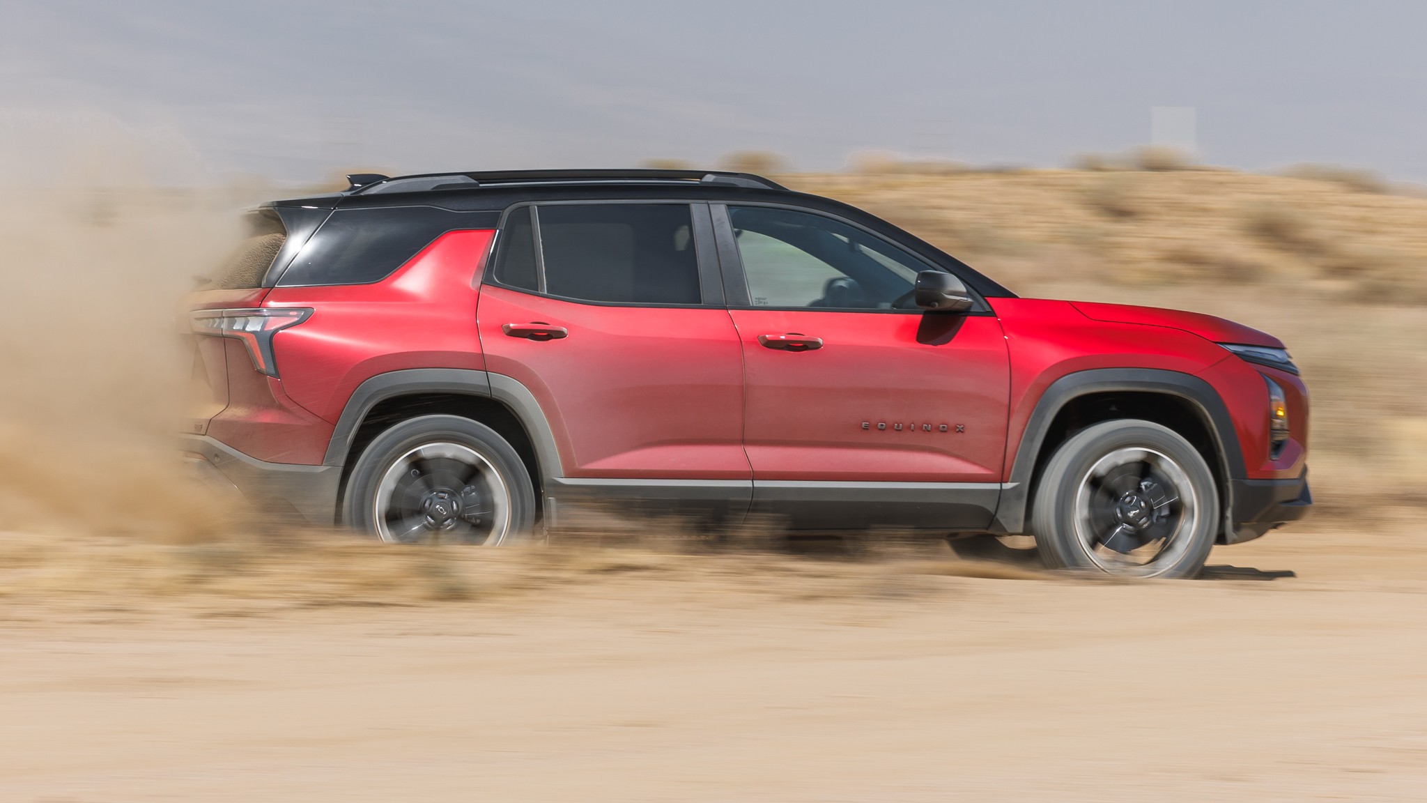 024 2025 chevrolet equinox awd