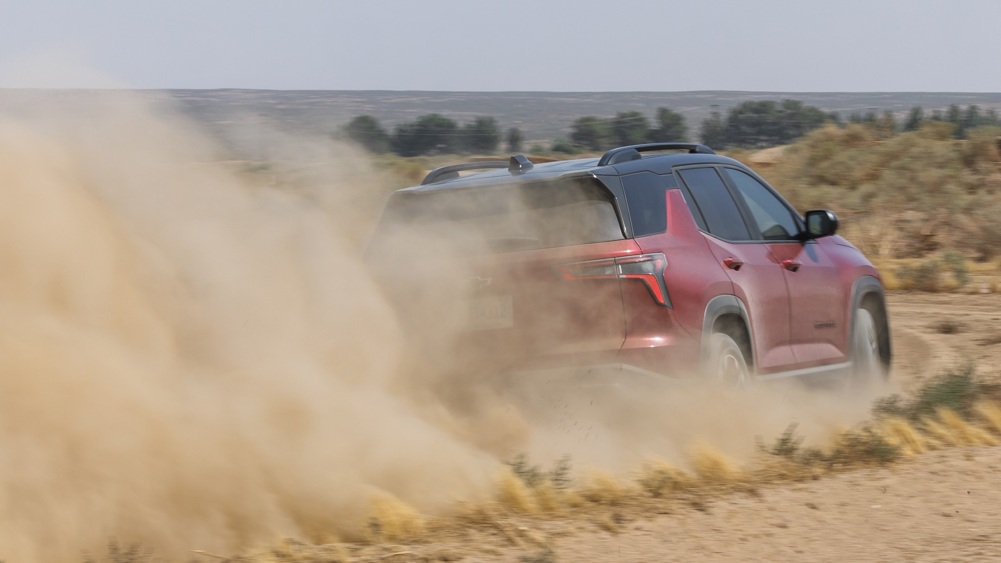 022 2025 chevrolet equinox awd