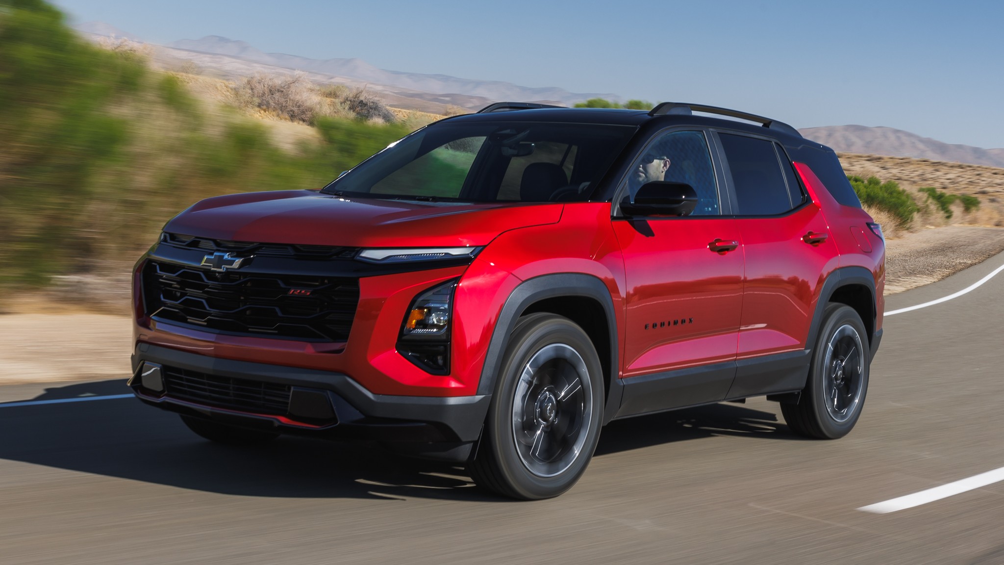 020 2025 chevrolet equinox awd