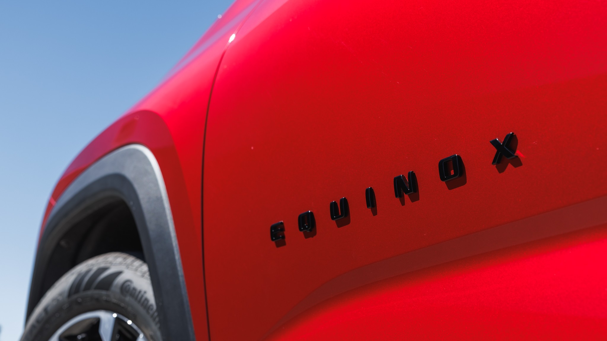 016 2025 chevrolet equinox awd