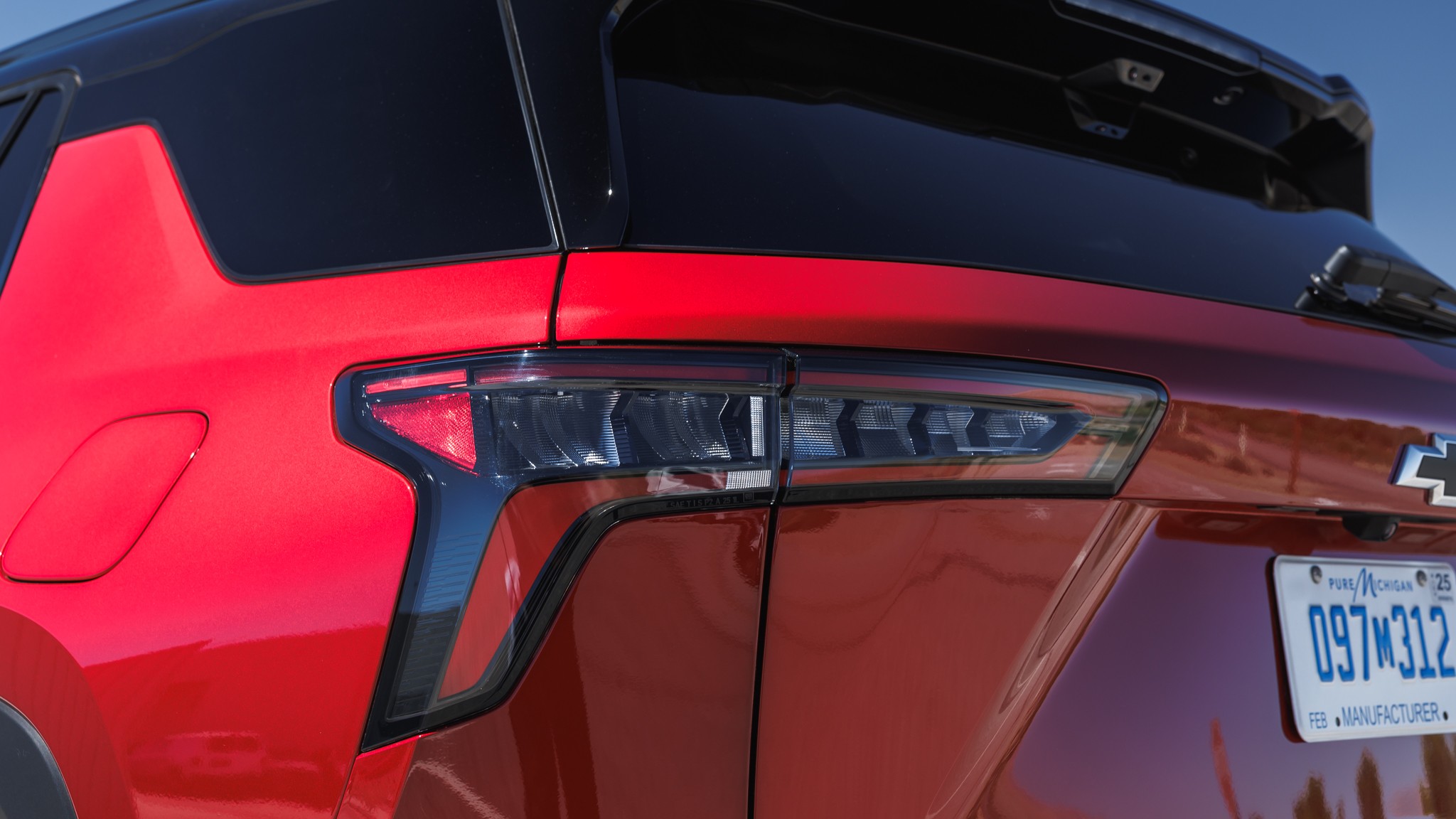 013 2025 chevrolet equinox awd