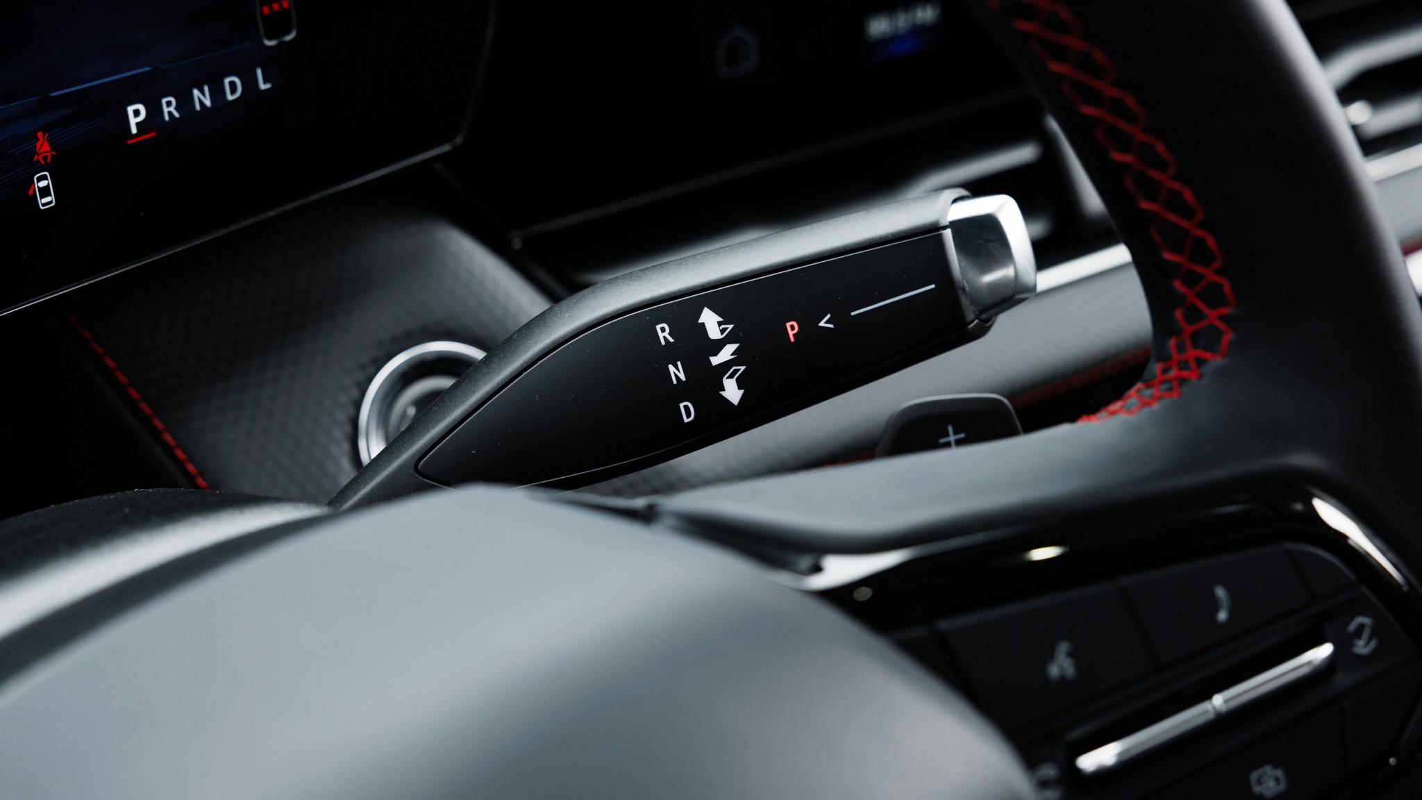 004 2025 chevrolet equinox awd interior shifter