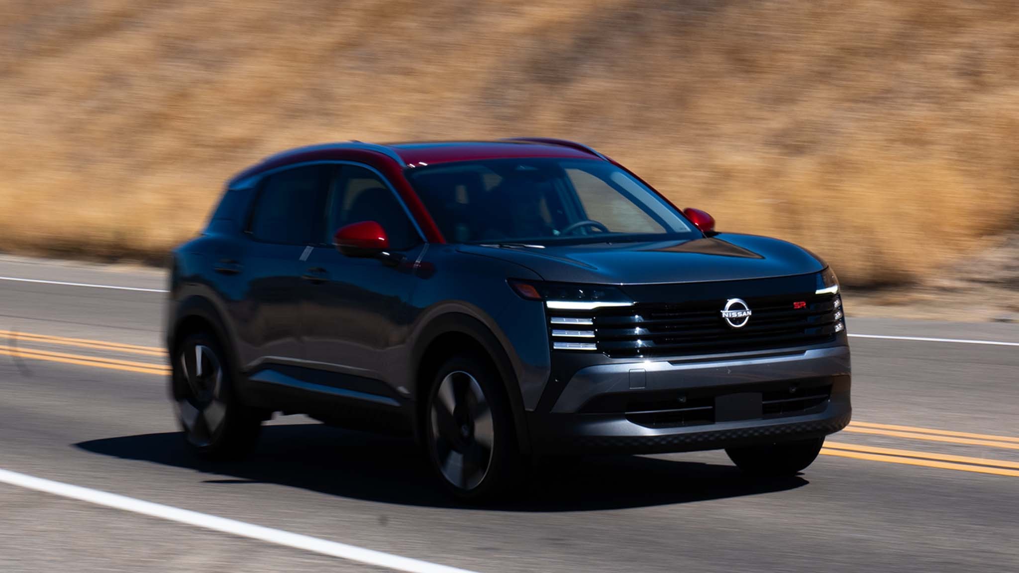 001 2025 nissan kicks compact