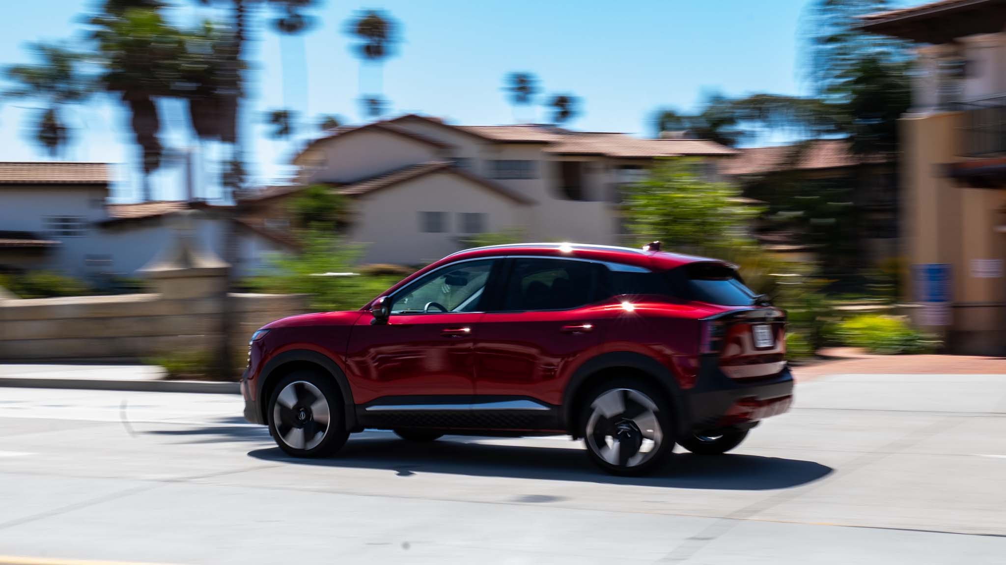 006 2025 nissan kicks compact