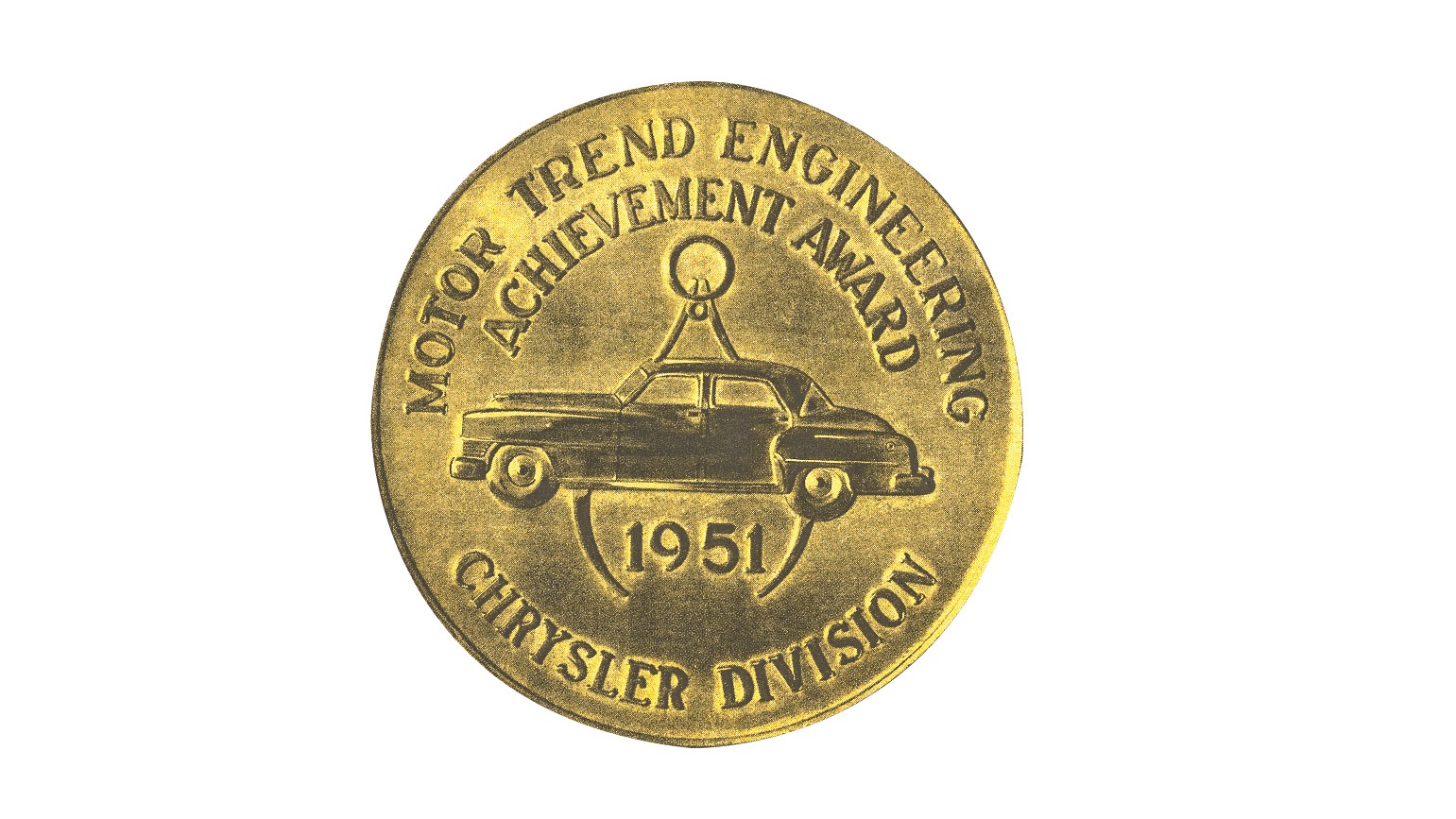 04 history of the golden calipers